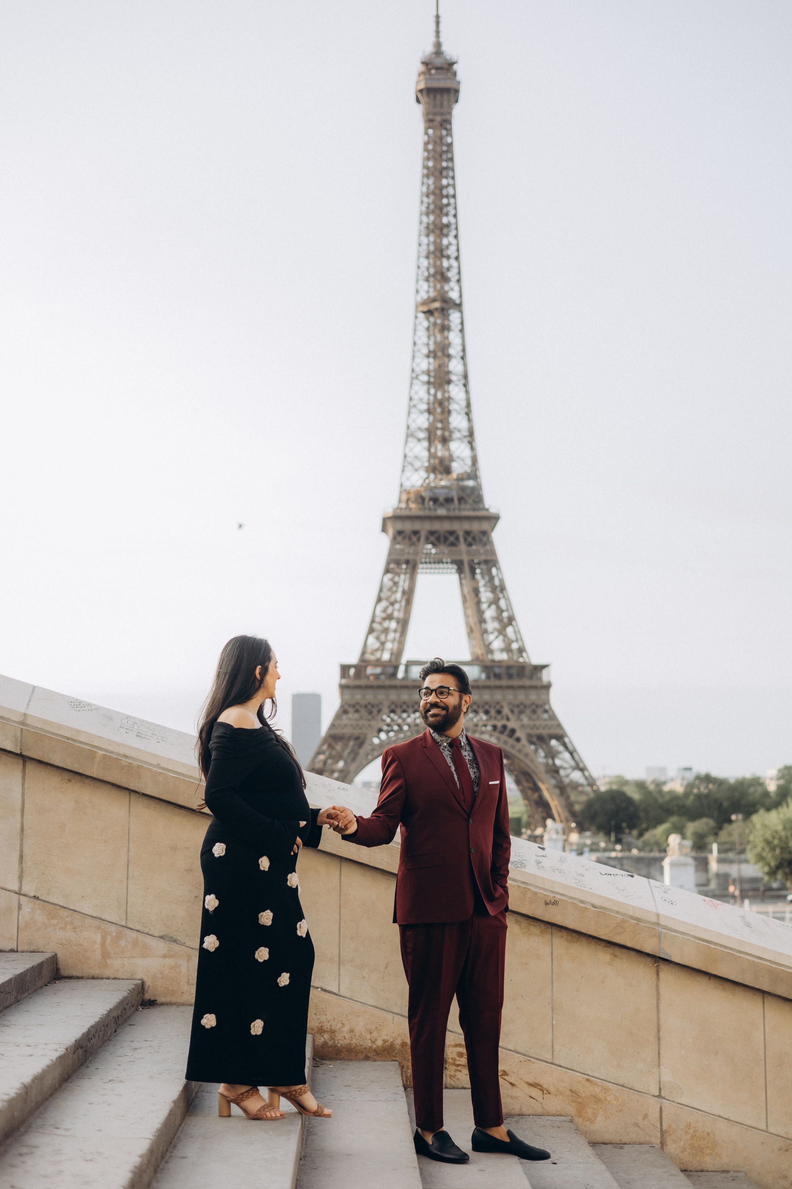 Maternity Photography. Photographer in Paris