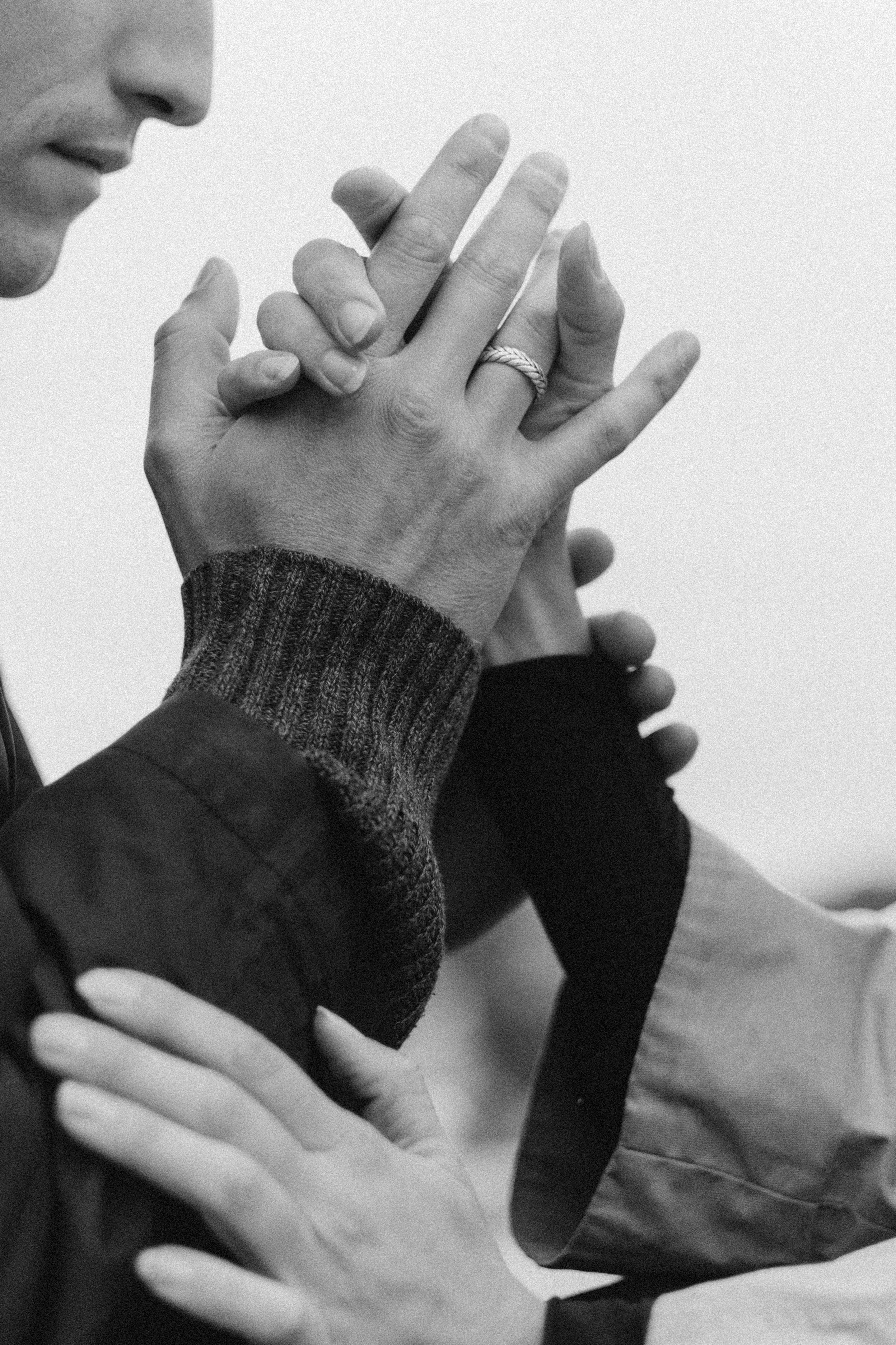 Photographer in Paris