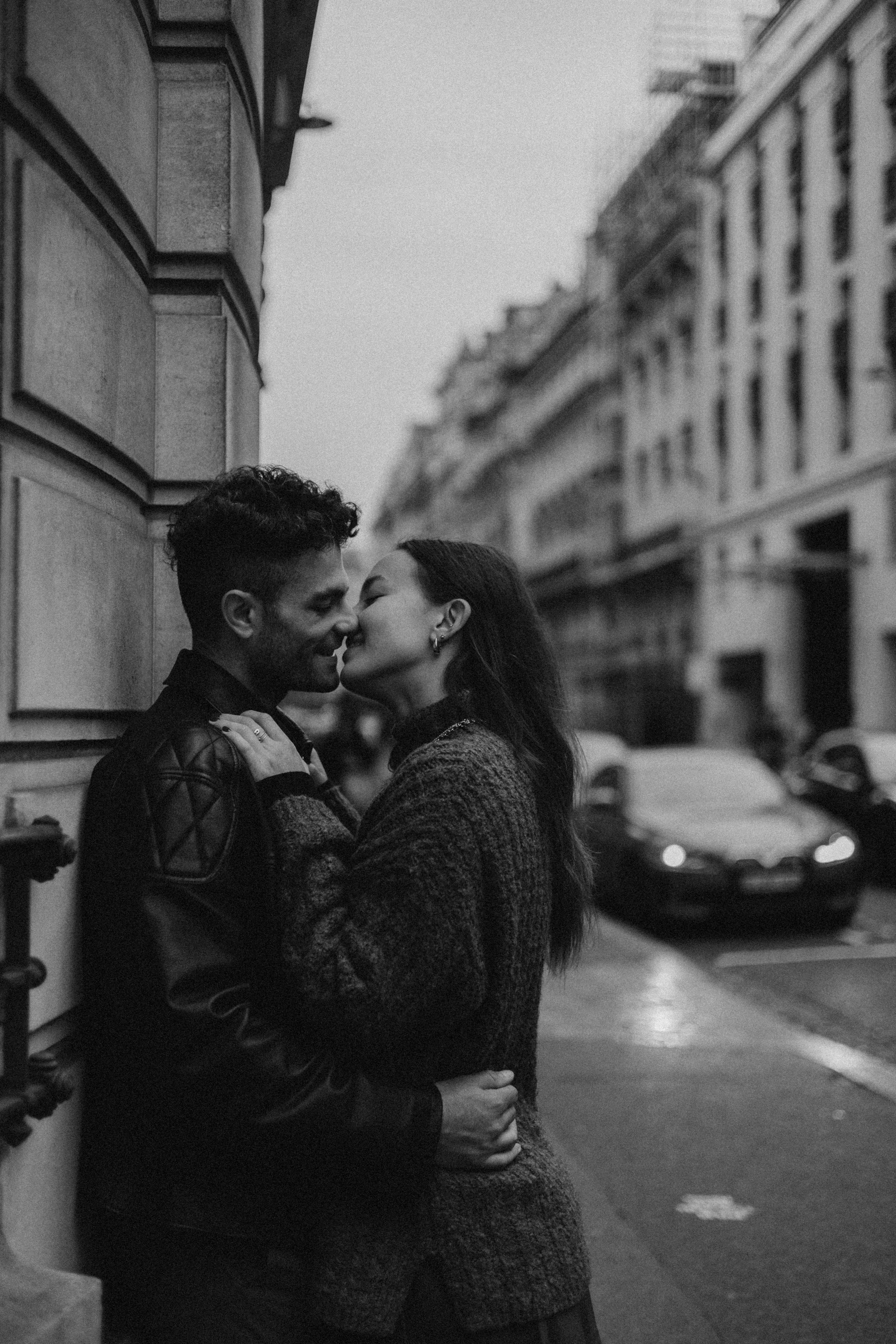 Team Paris. Photographer in Paris