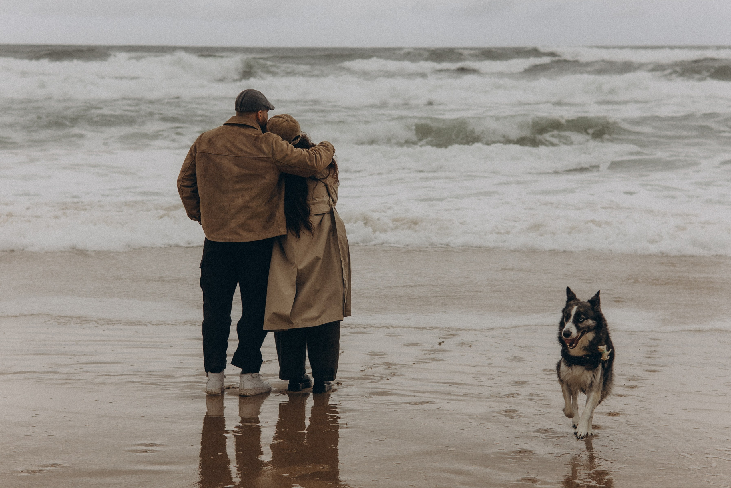 Photographer in Paris