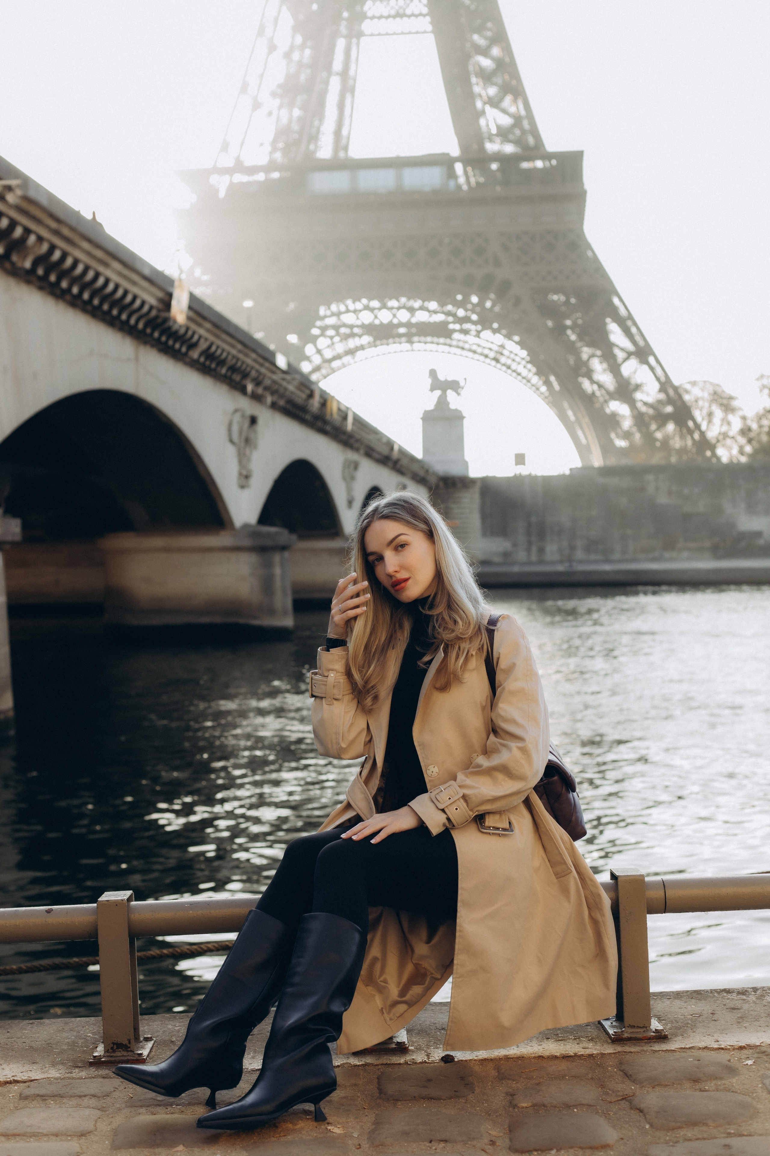 Team Paris. Photographer in Paris