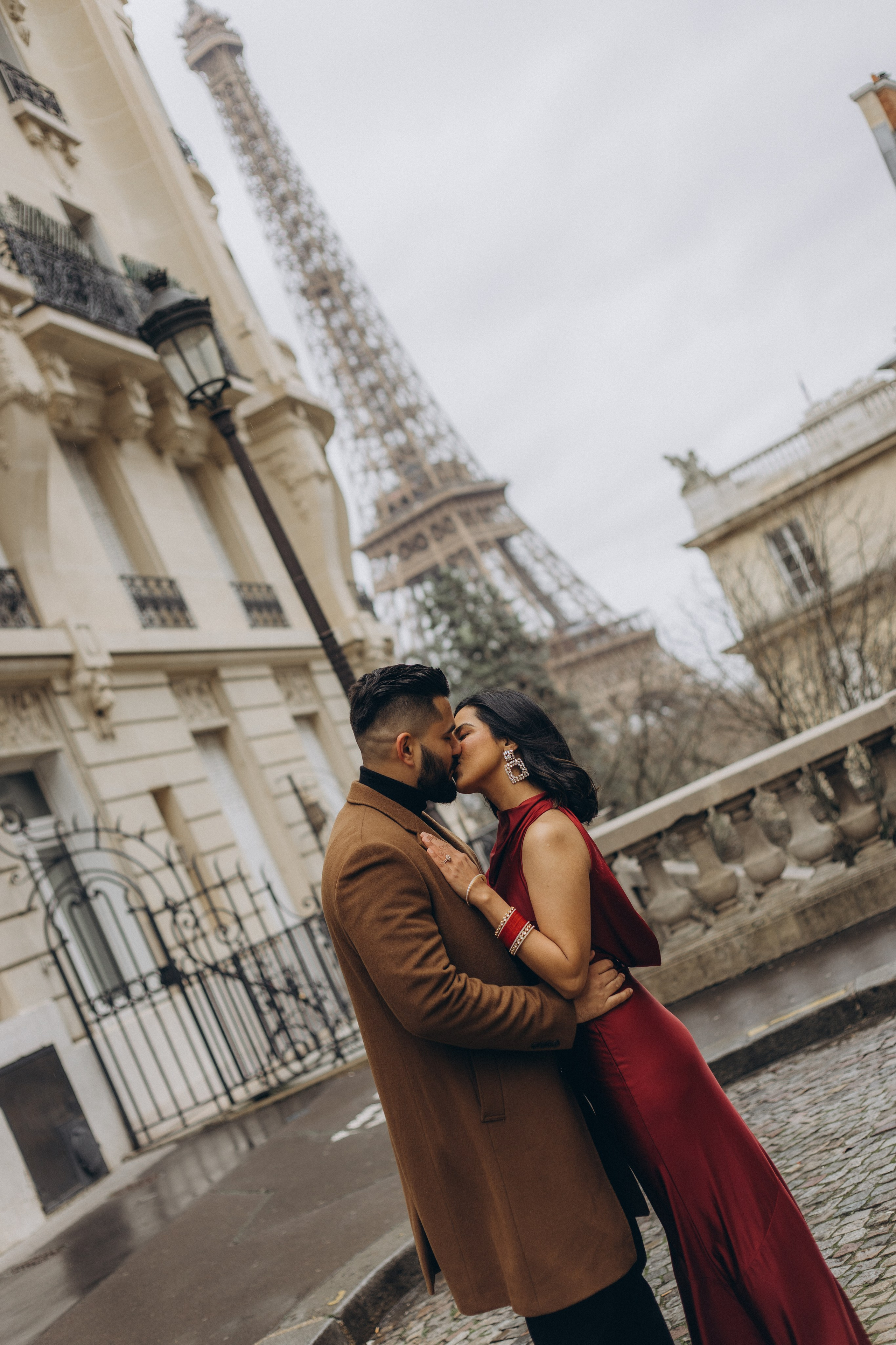 Team Paris. Photographer in Paris
