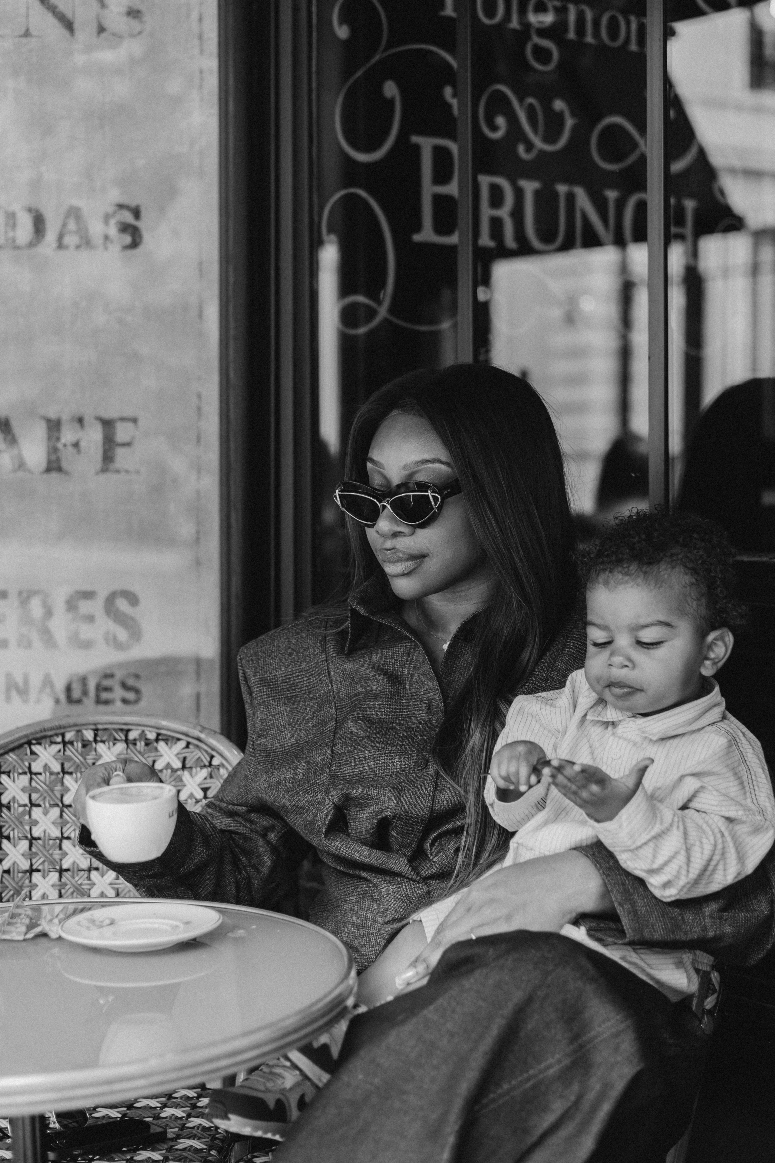 Paris Family photography. Photographer in Paris