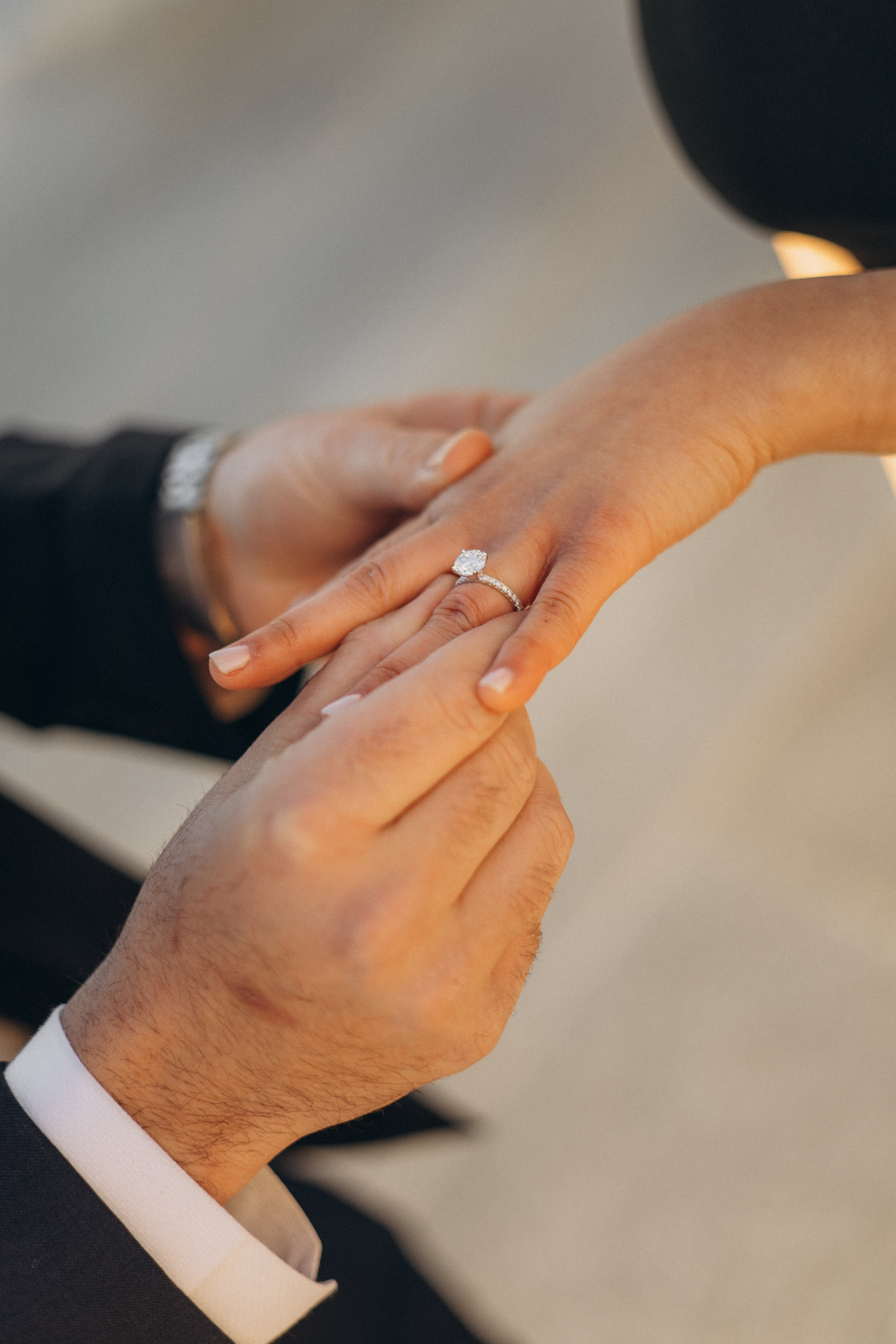 Paris Proposal photography. Photographer in Paris