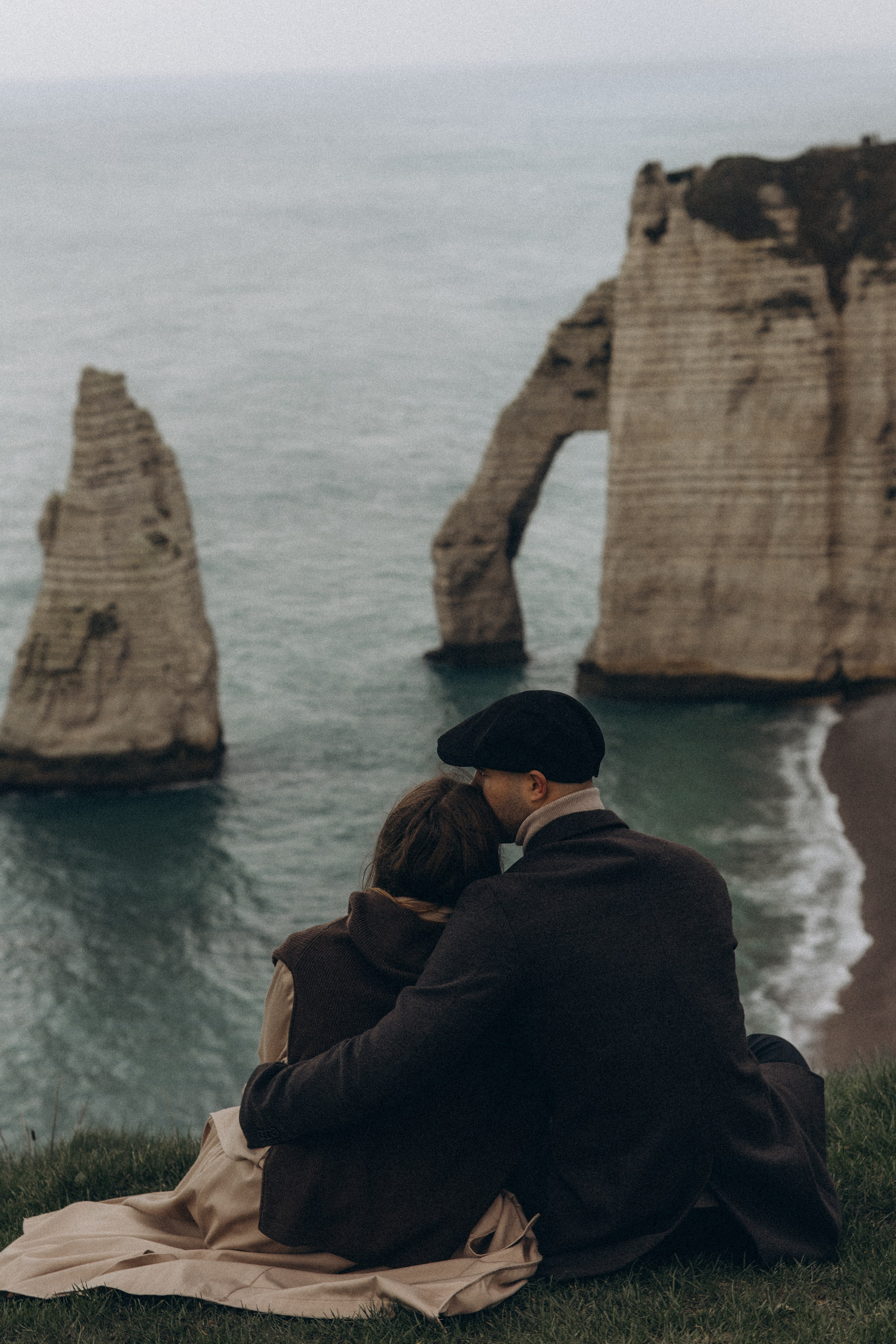 Photographer in Paris