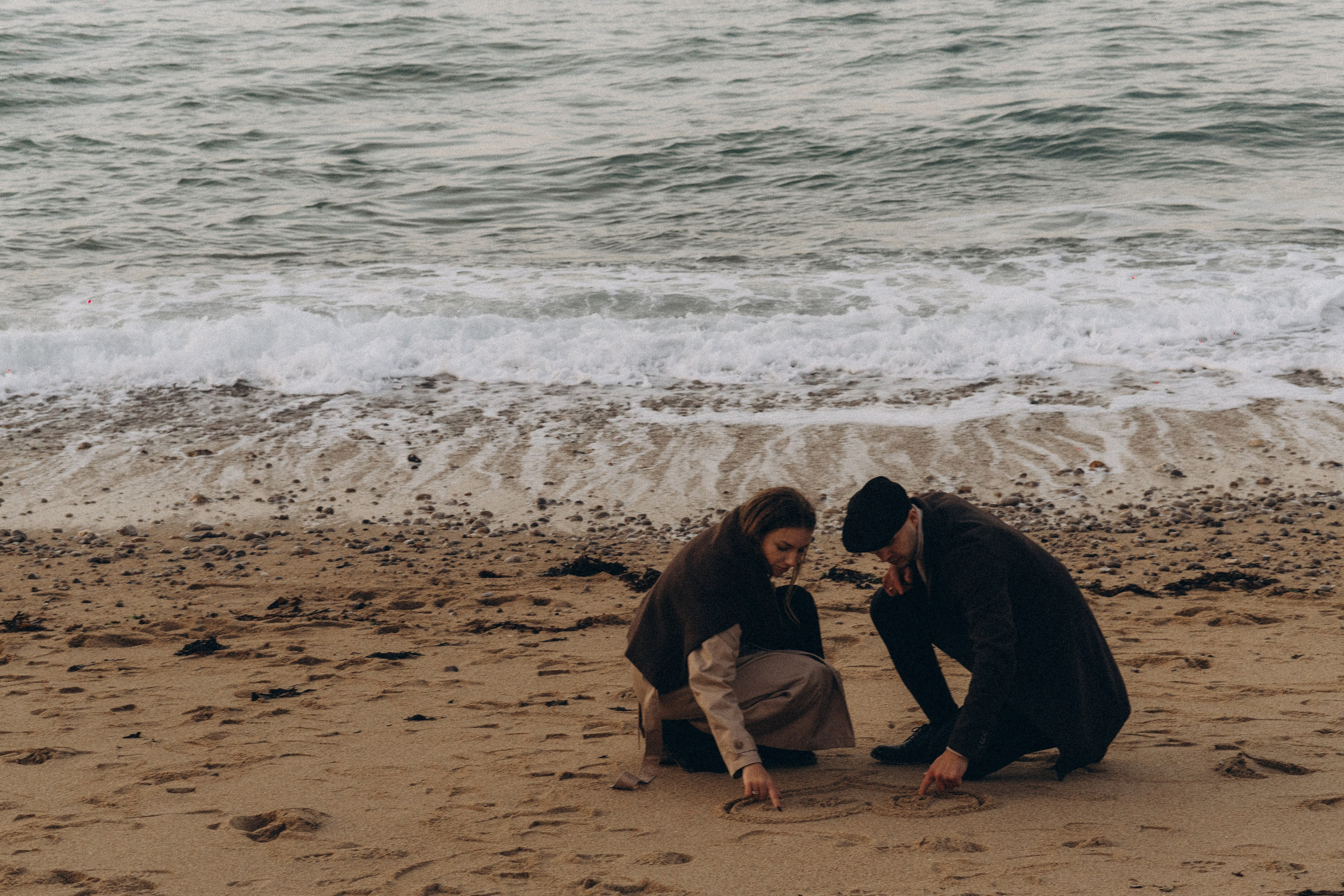Photographer in Paris