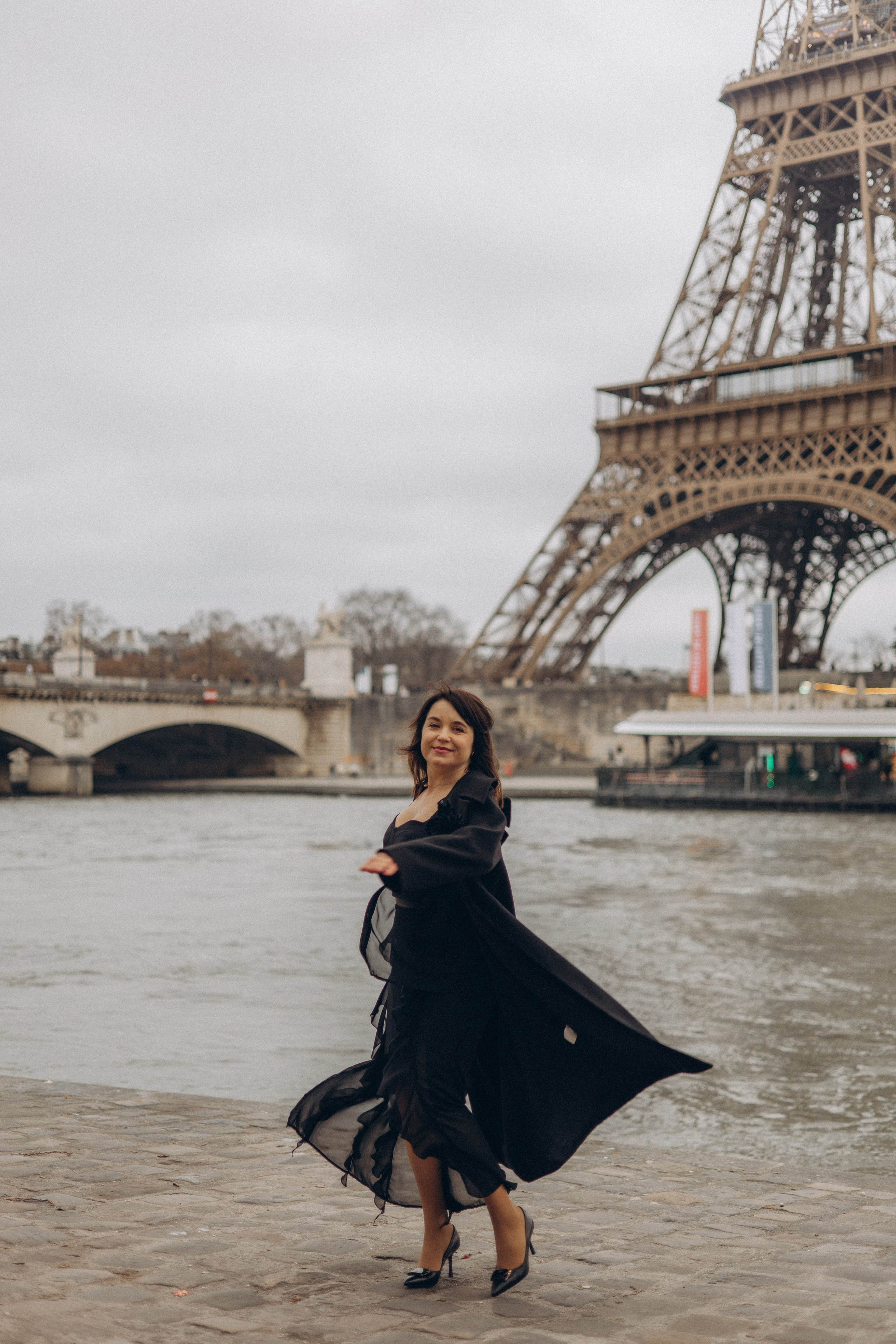 Paris Portrait photographer. Photographer in Paris