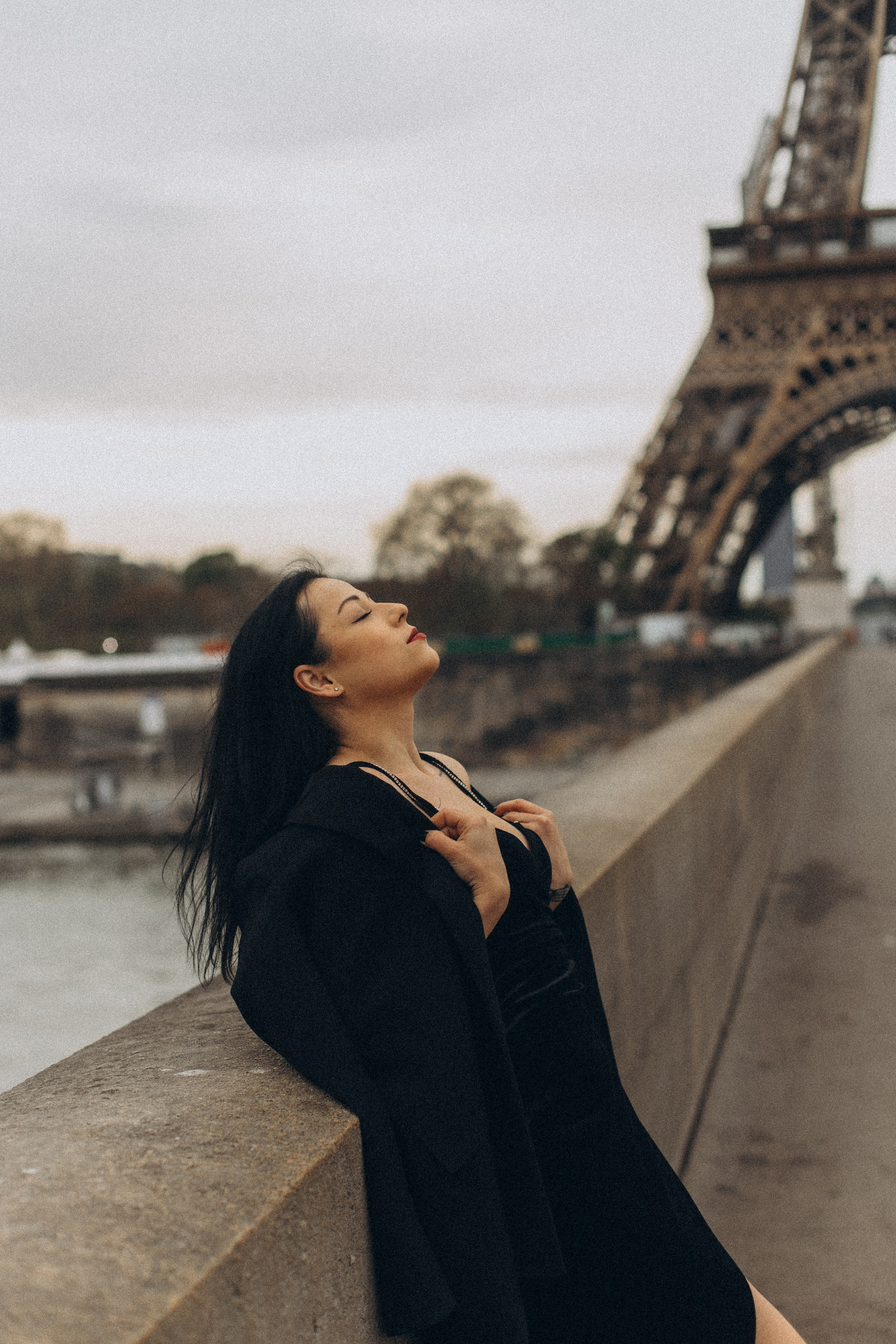 Paris Portrait photographer. Photographer in Paris