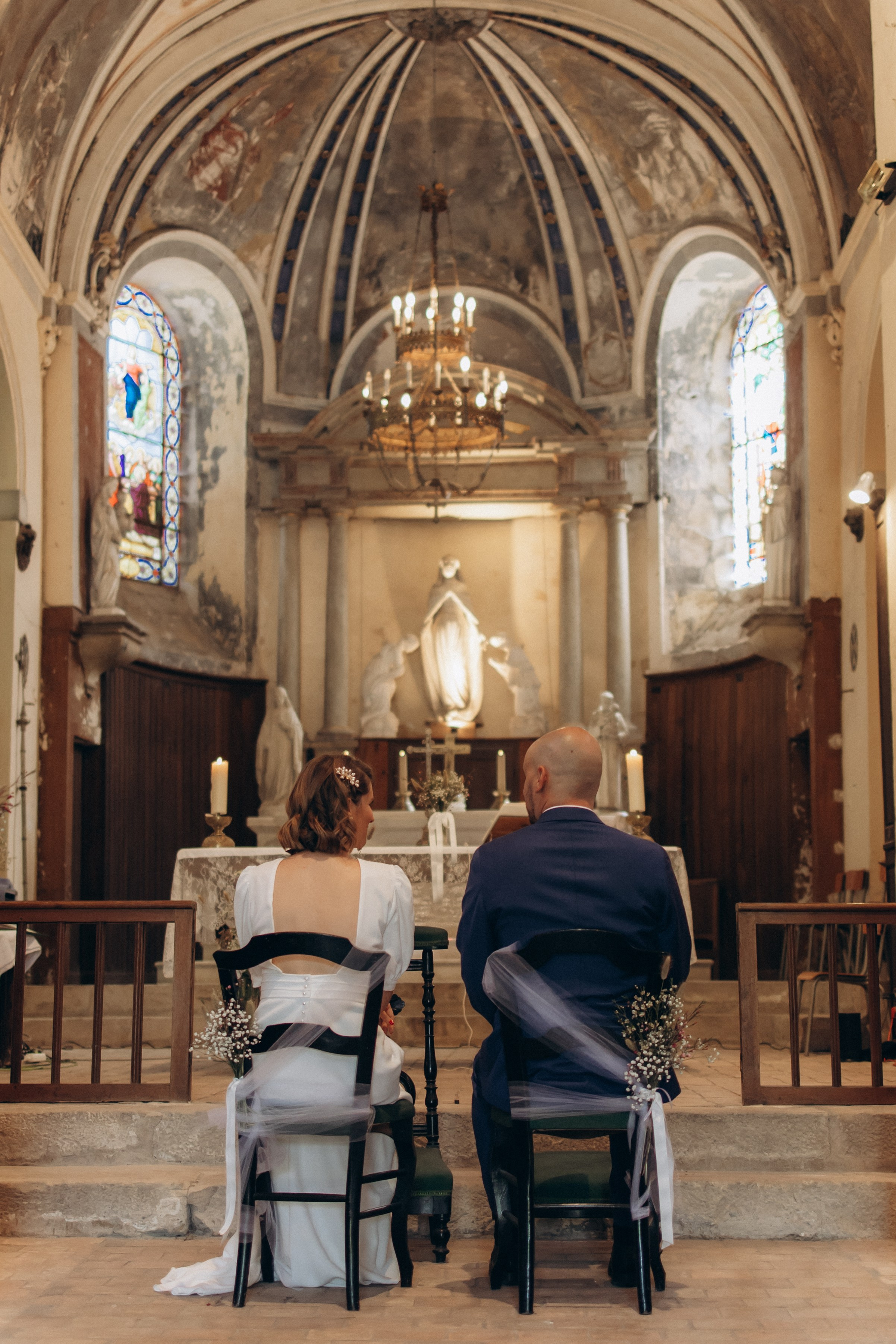 Wedding photography. Photographer in Paris