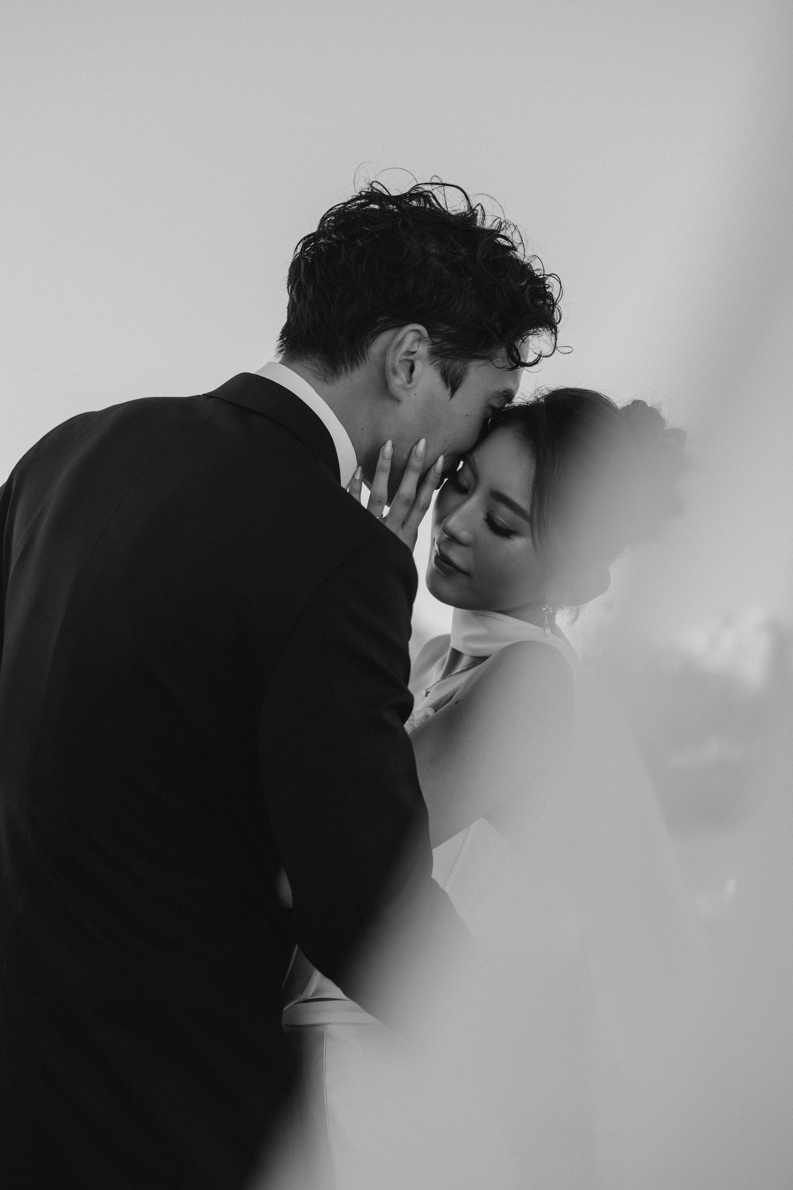 Photographer in Paris