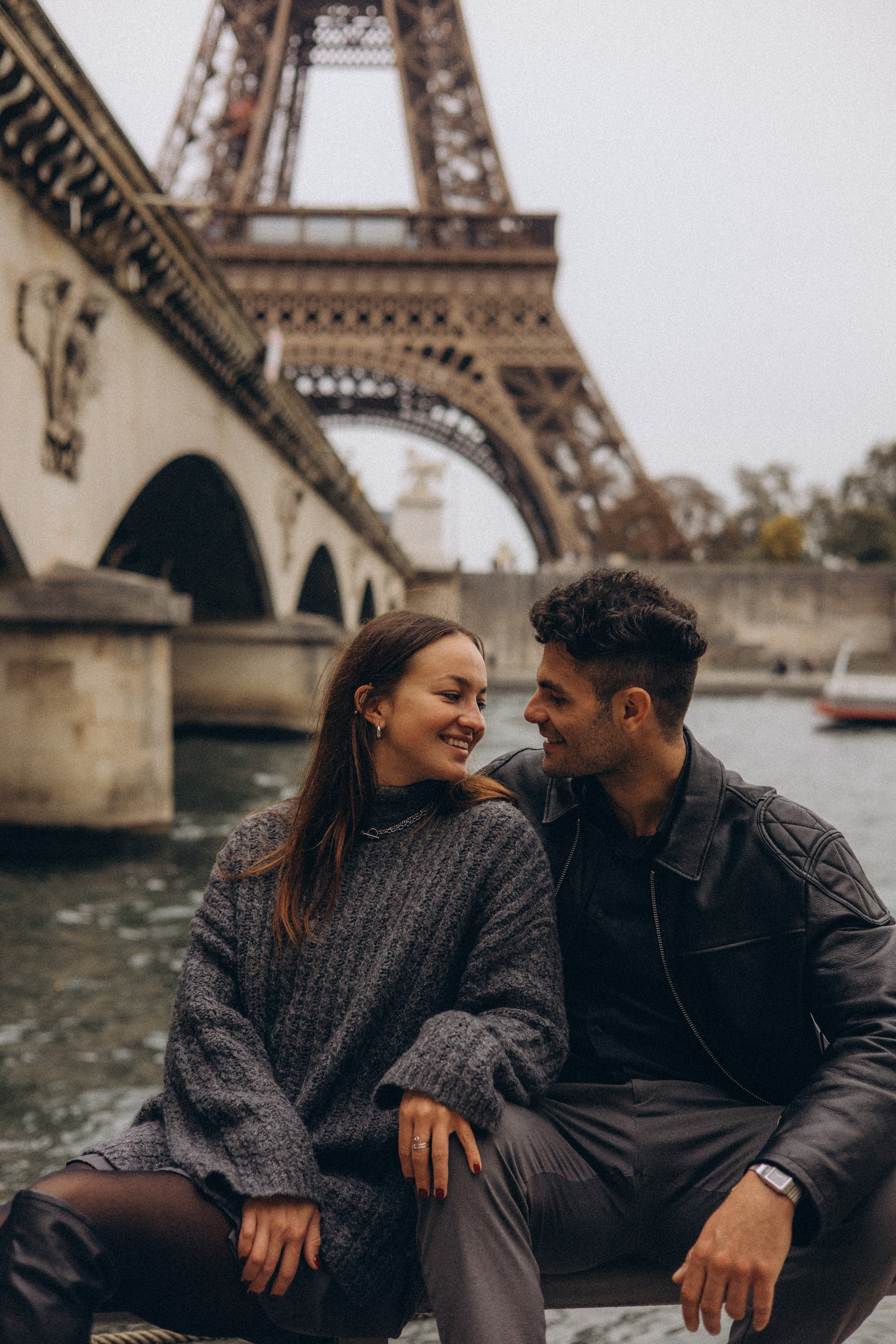 Team Paris. Photographer in Paris