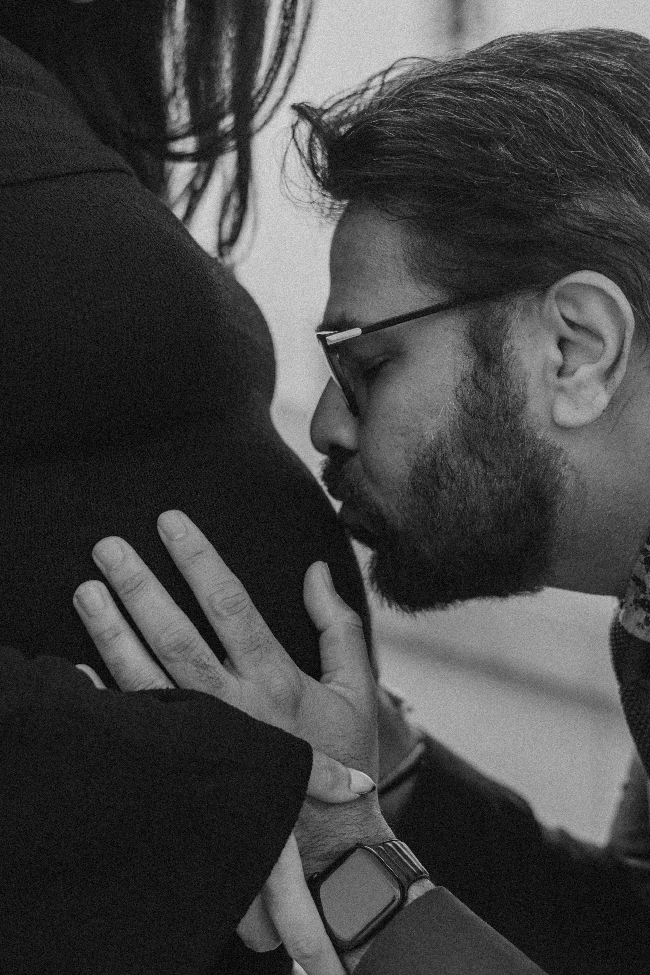 Maternity Photography. Photographer in Paris