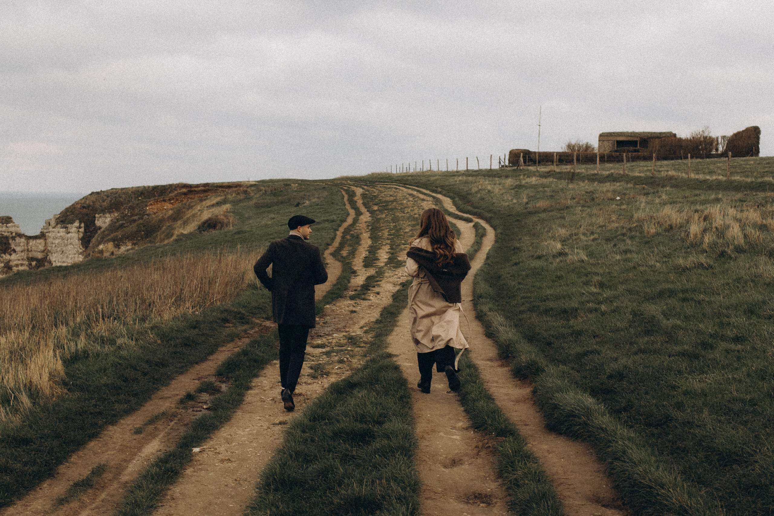 Photographer in Paris