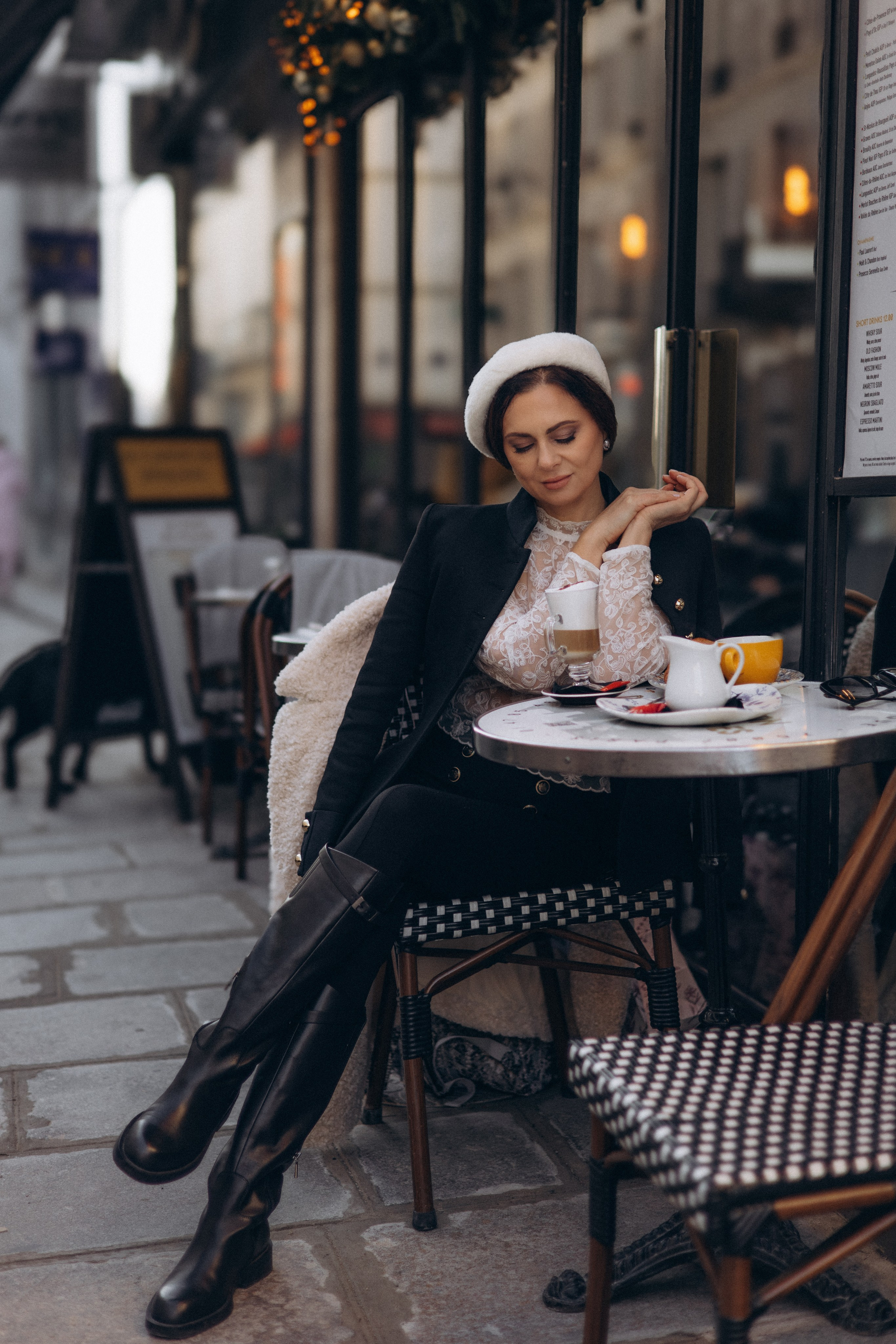 Paris Portrait photographer. Photographer in Paris