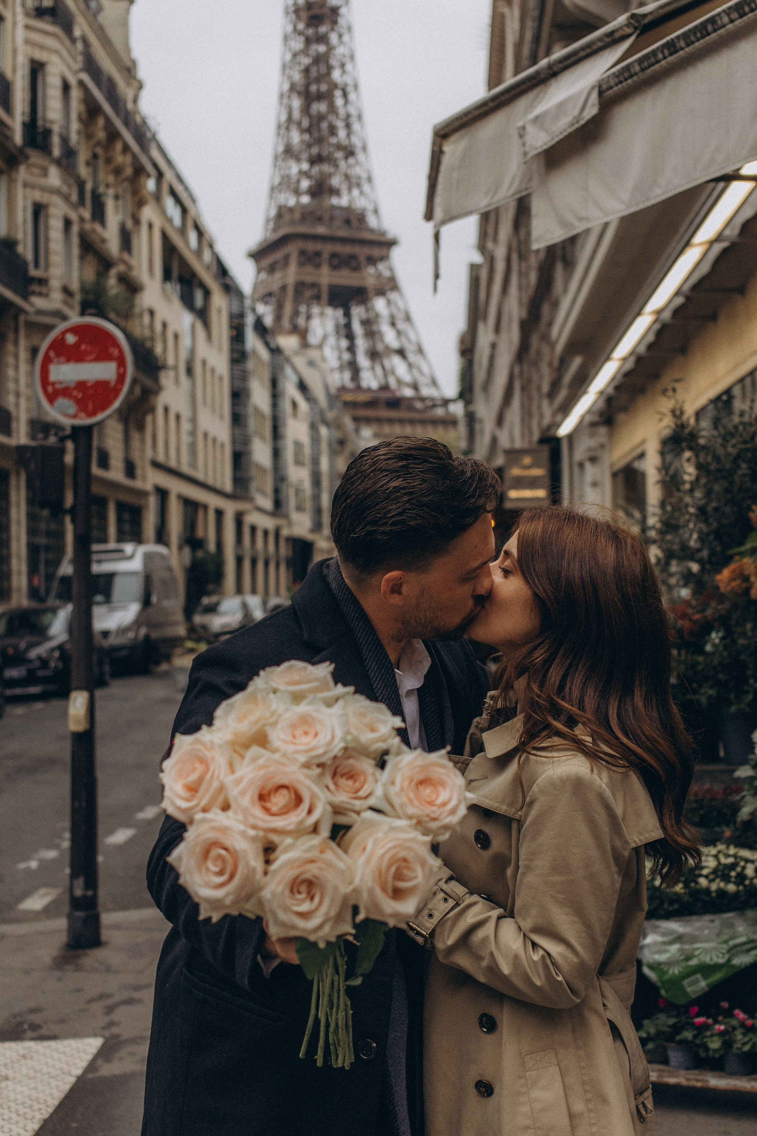 Team Paris. Photographer in Paris