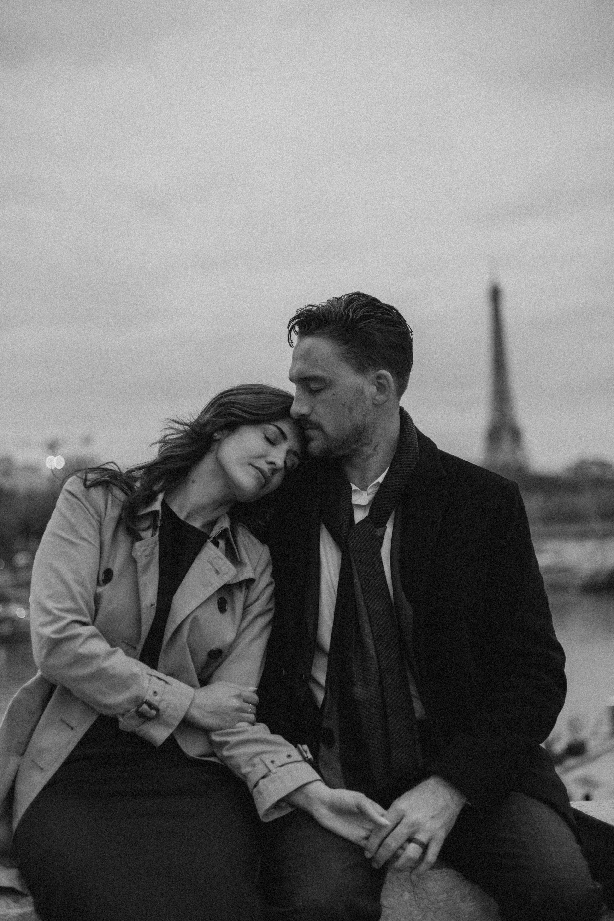 Team Paris. Photographer in Paris