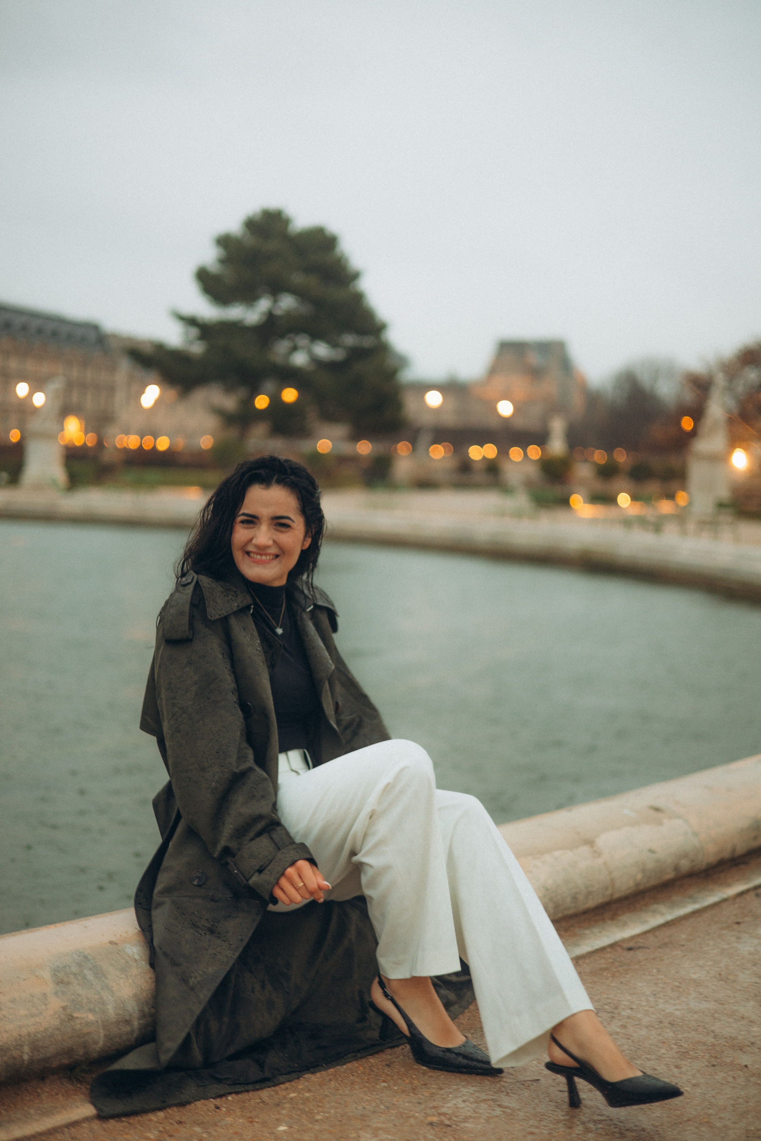 Paris Portrait photographer. Photographer in Paris