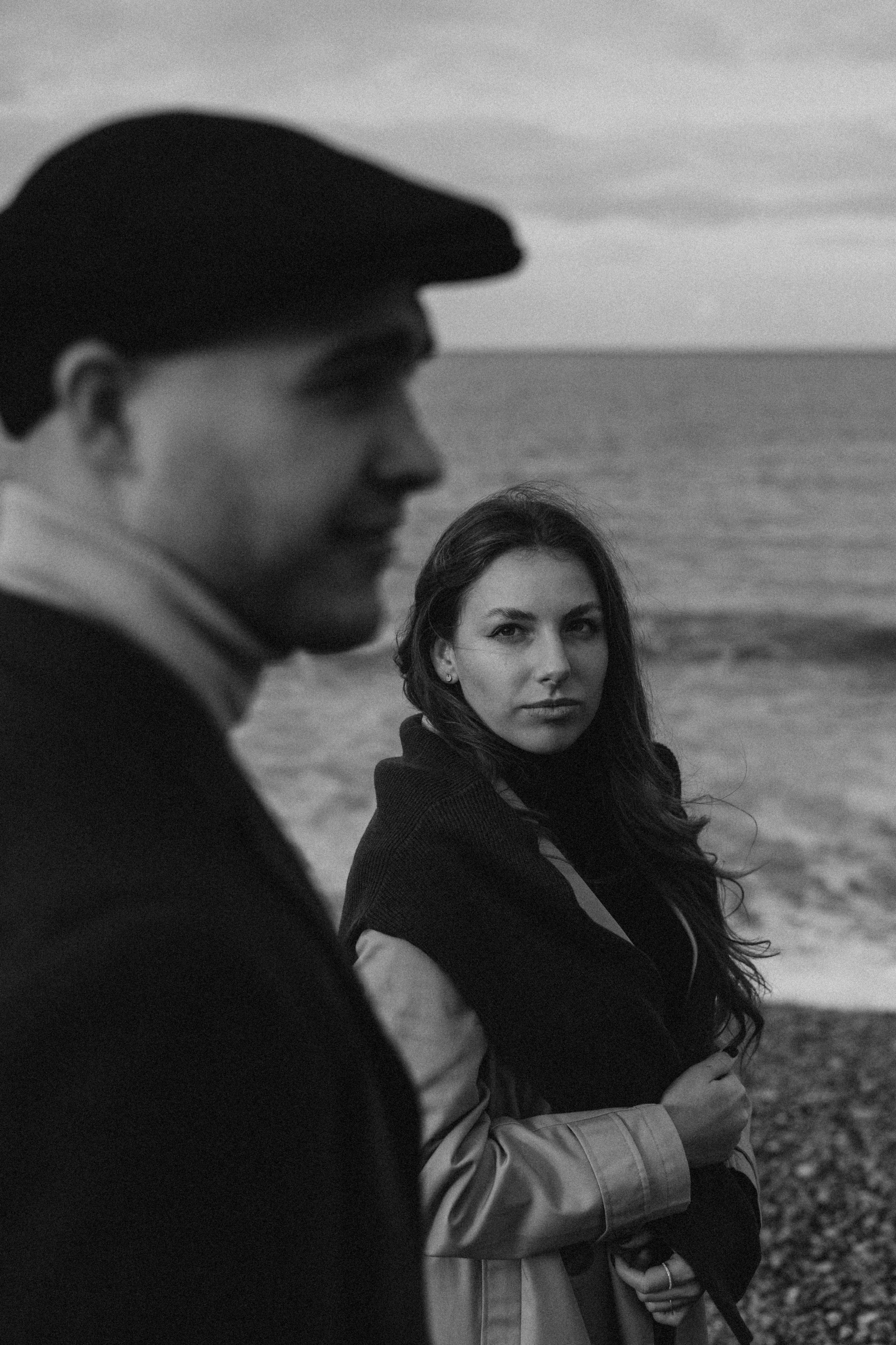 Photographer in Paris