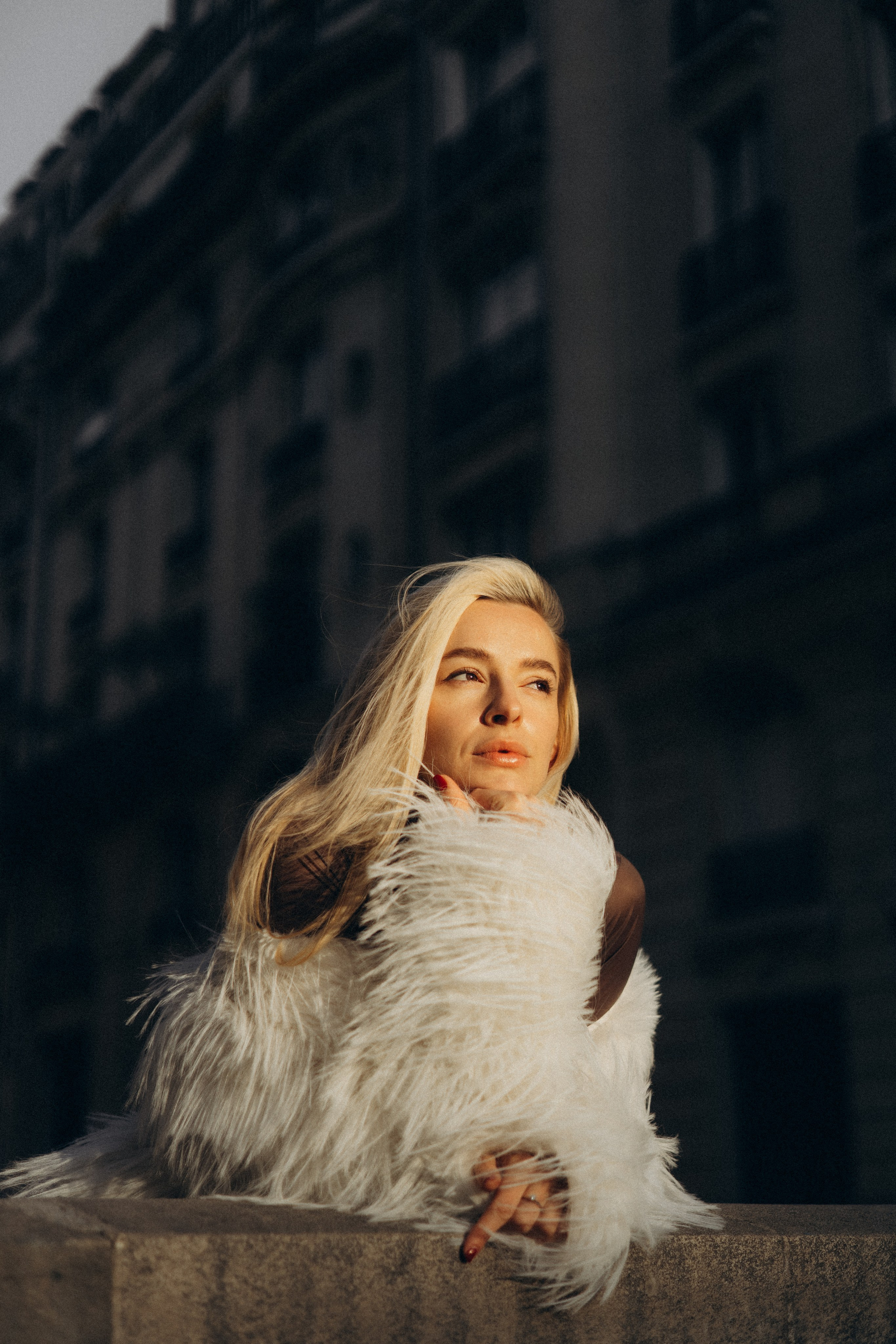 Photographer in Paris