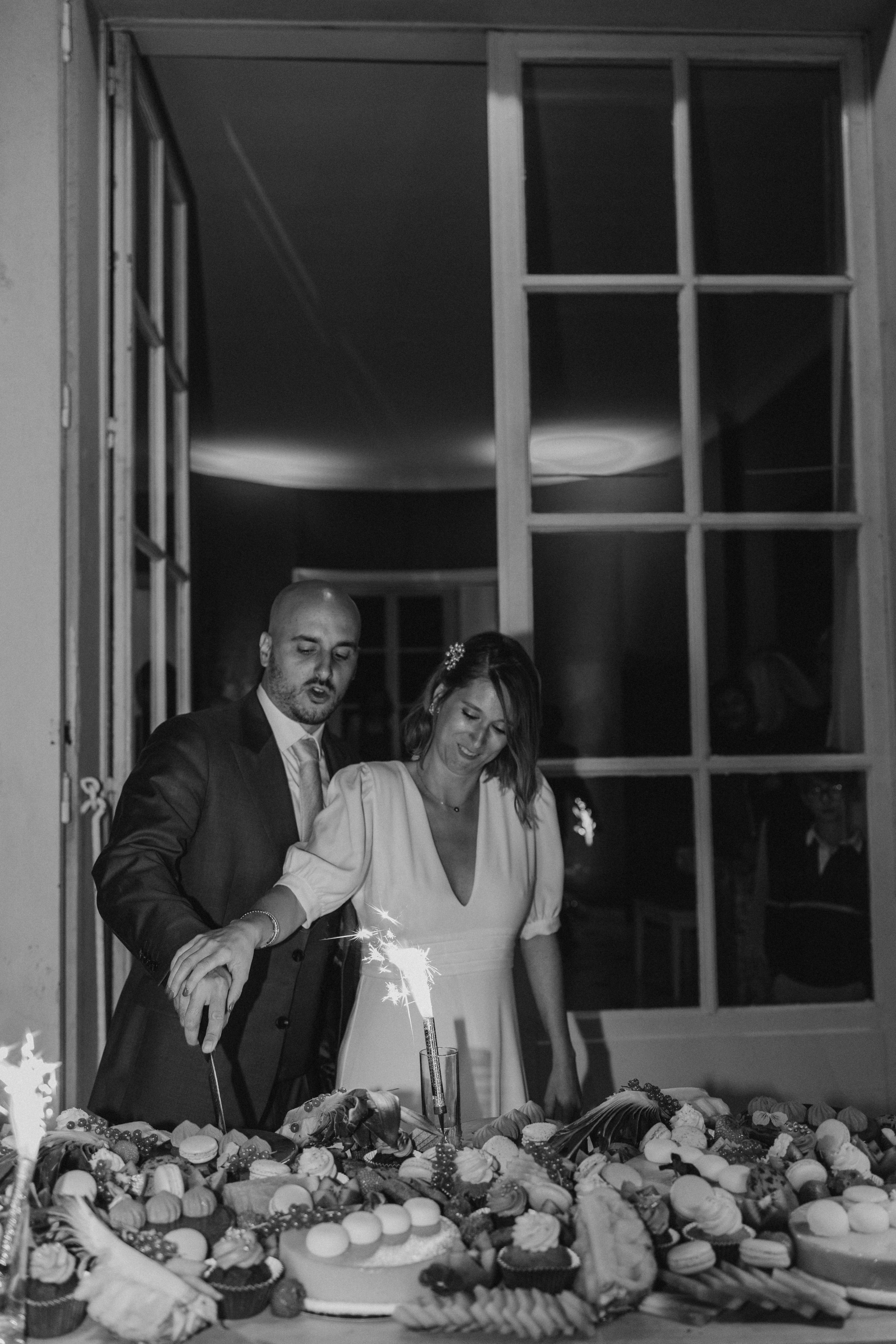 Wedding photography. Photographer in Paris