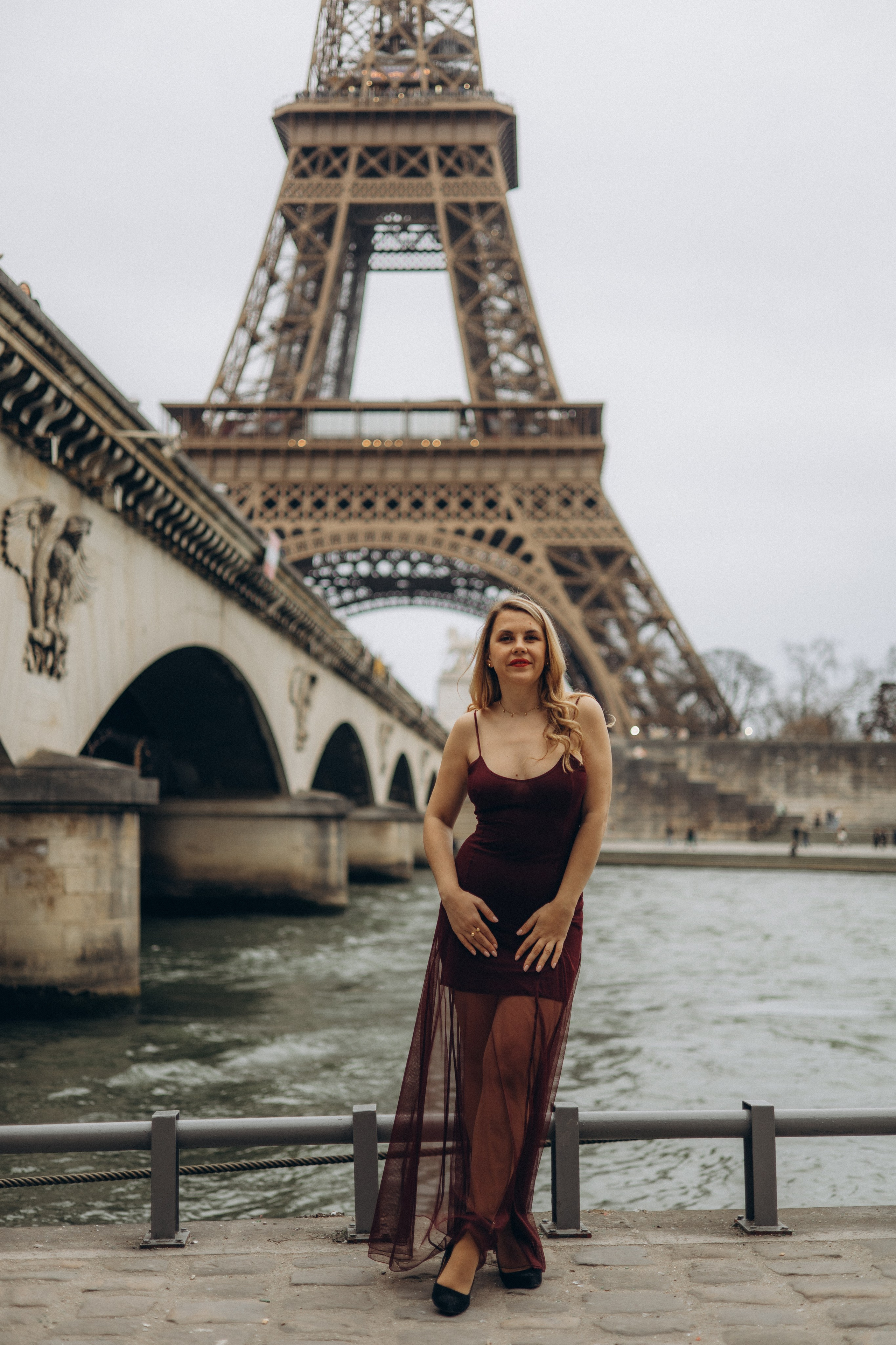 Paris Portrait photographer. Photographer in Paris