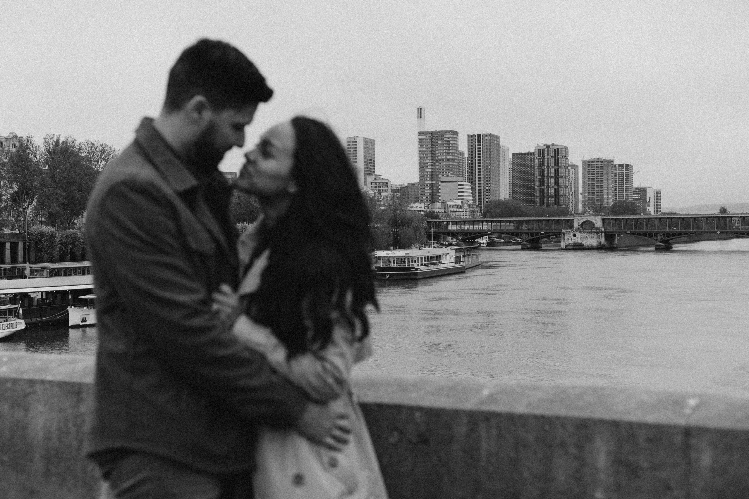 Team Paris. Photographer in Paris