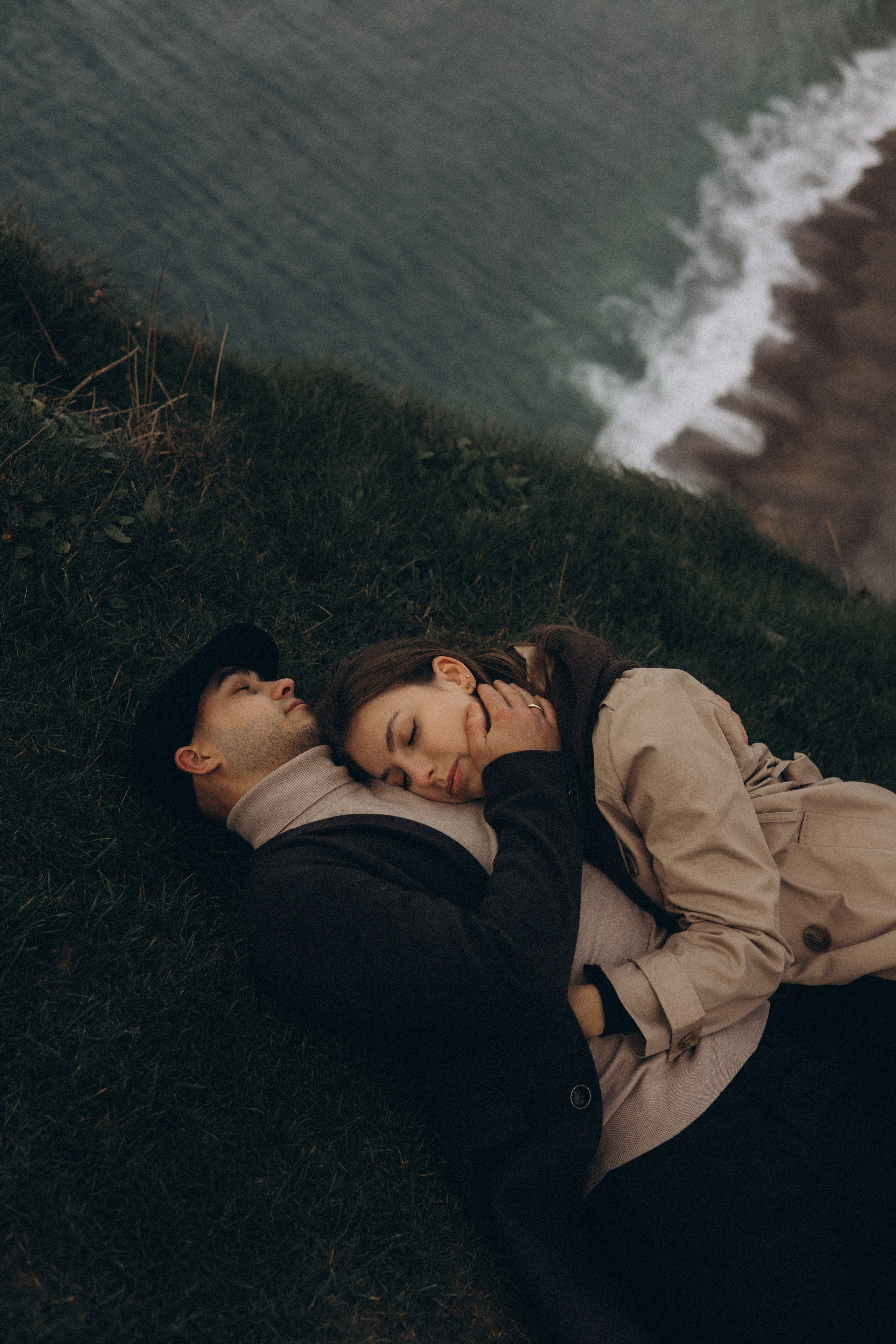 Photographer in Paris