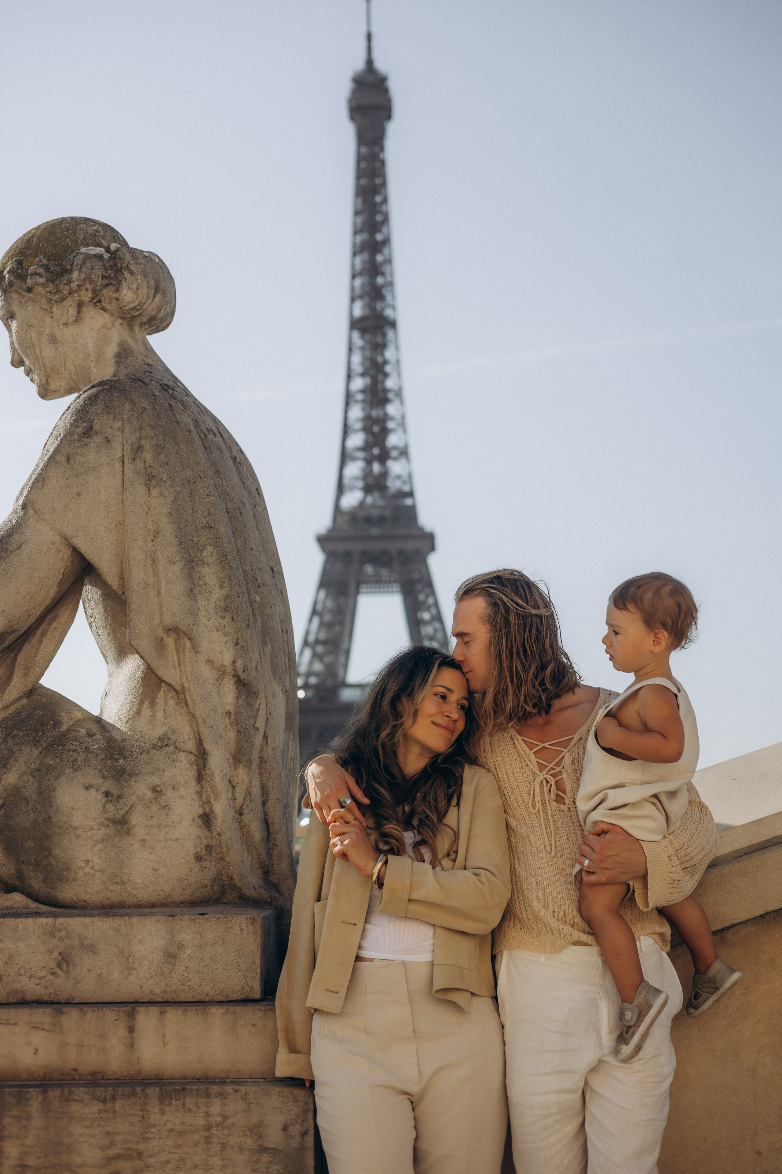 Paris Family photography. Photographer in Paris