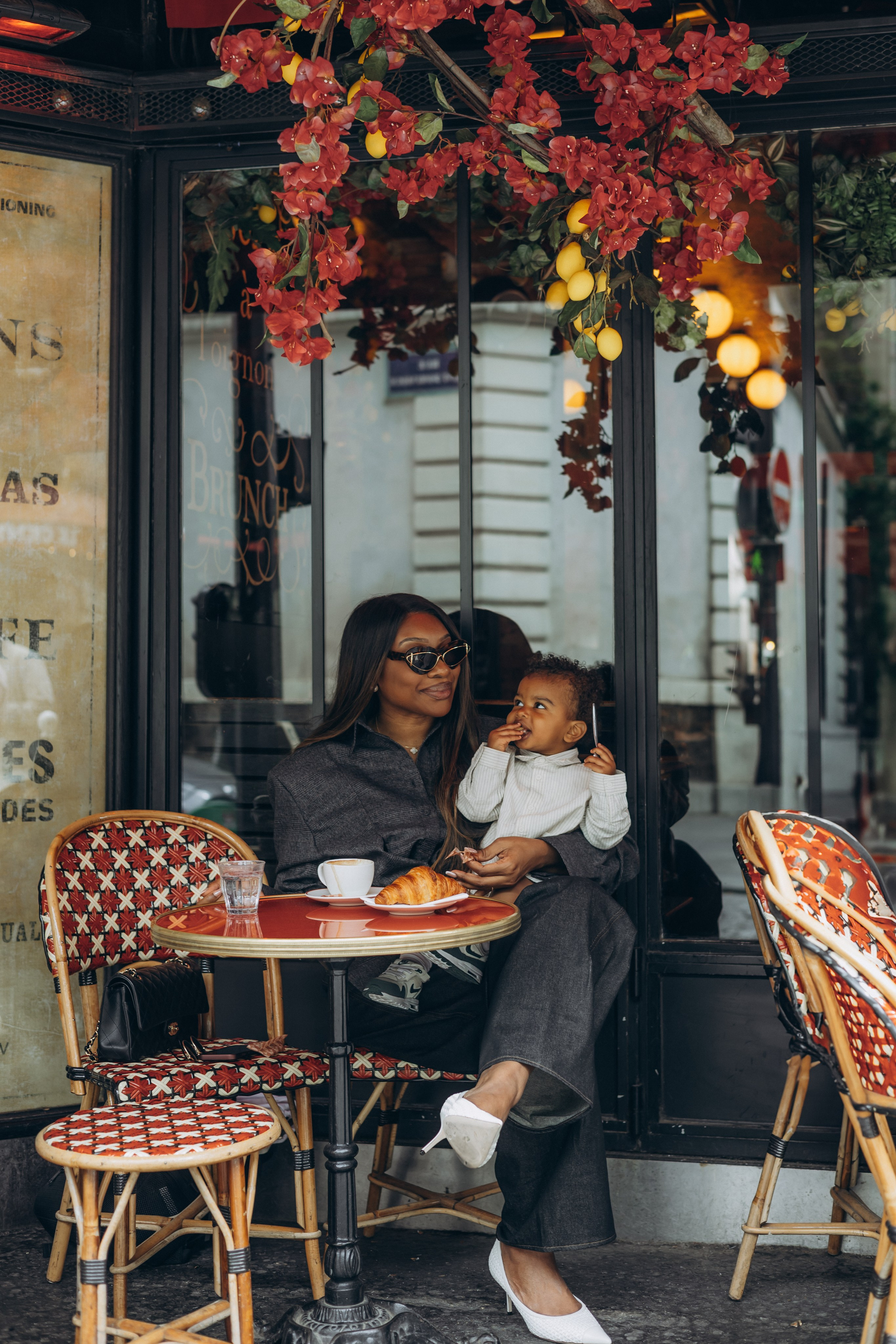 Paris Family photography. Photographer in Paris
