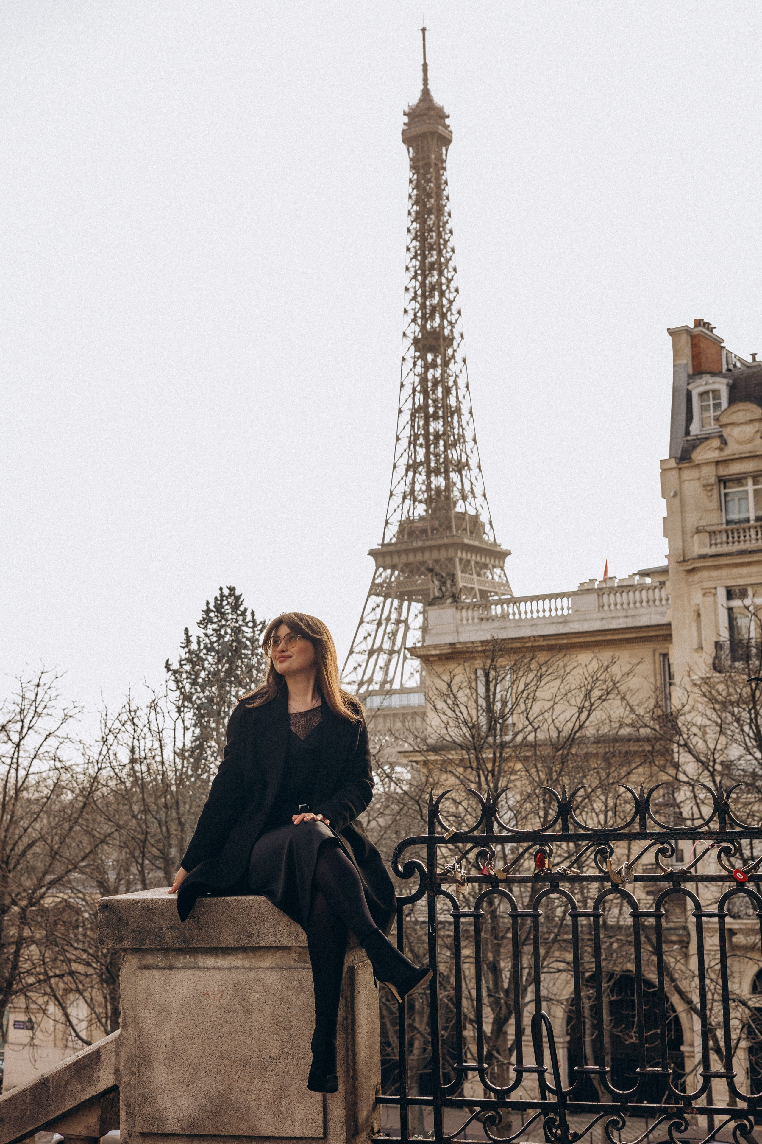 Paris Portrait photographer. Photographer in Paris