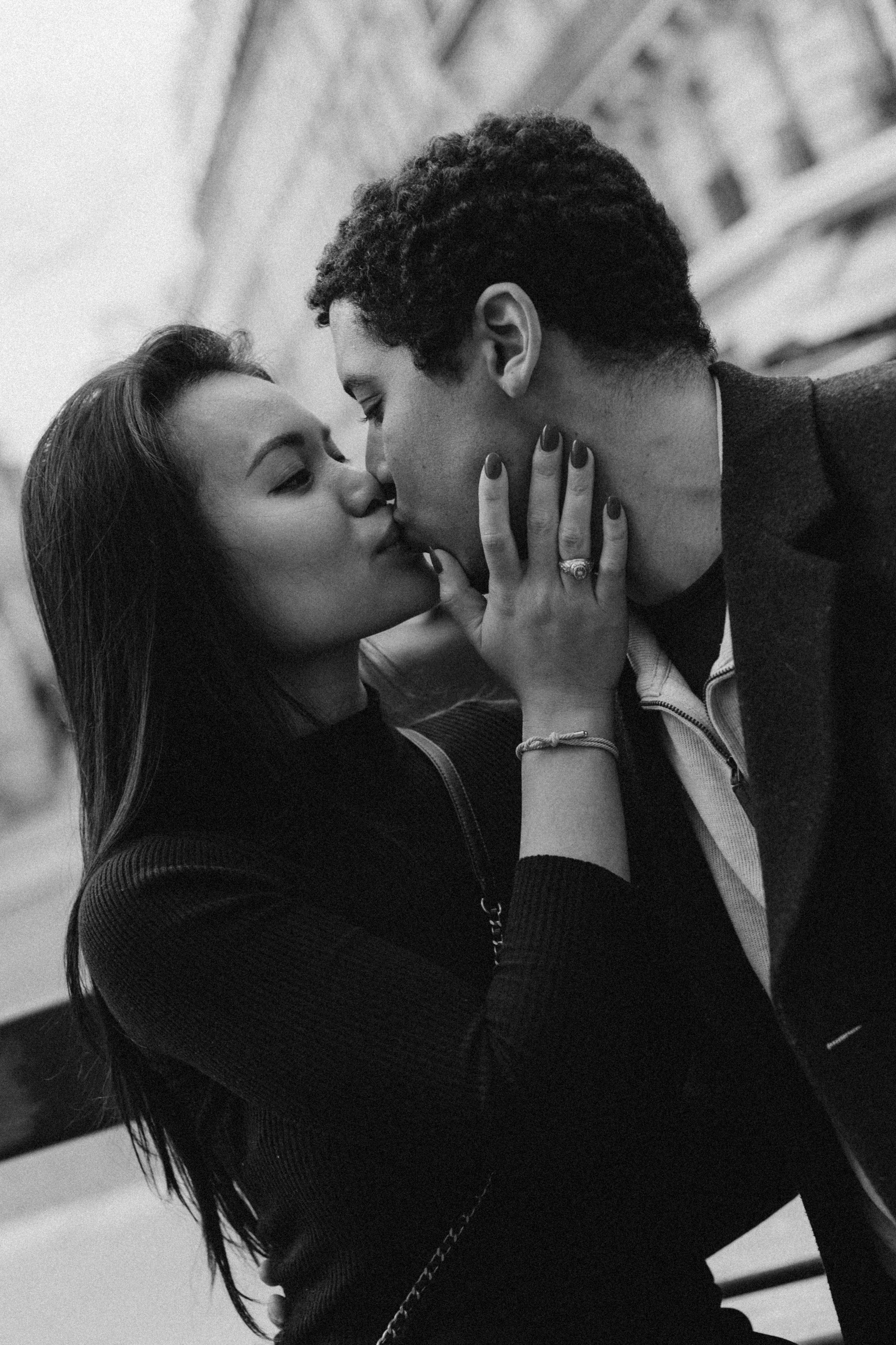 Team Paris. Photographer in Paris