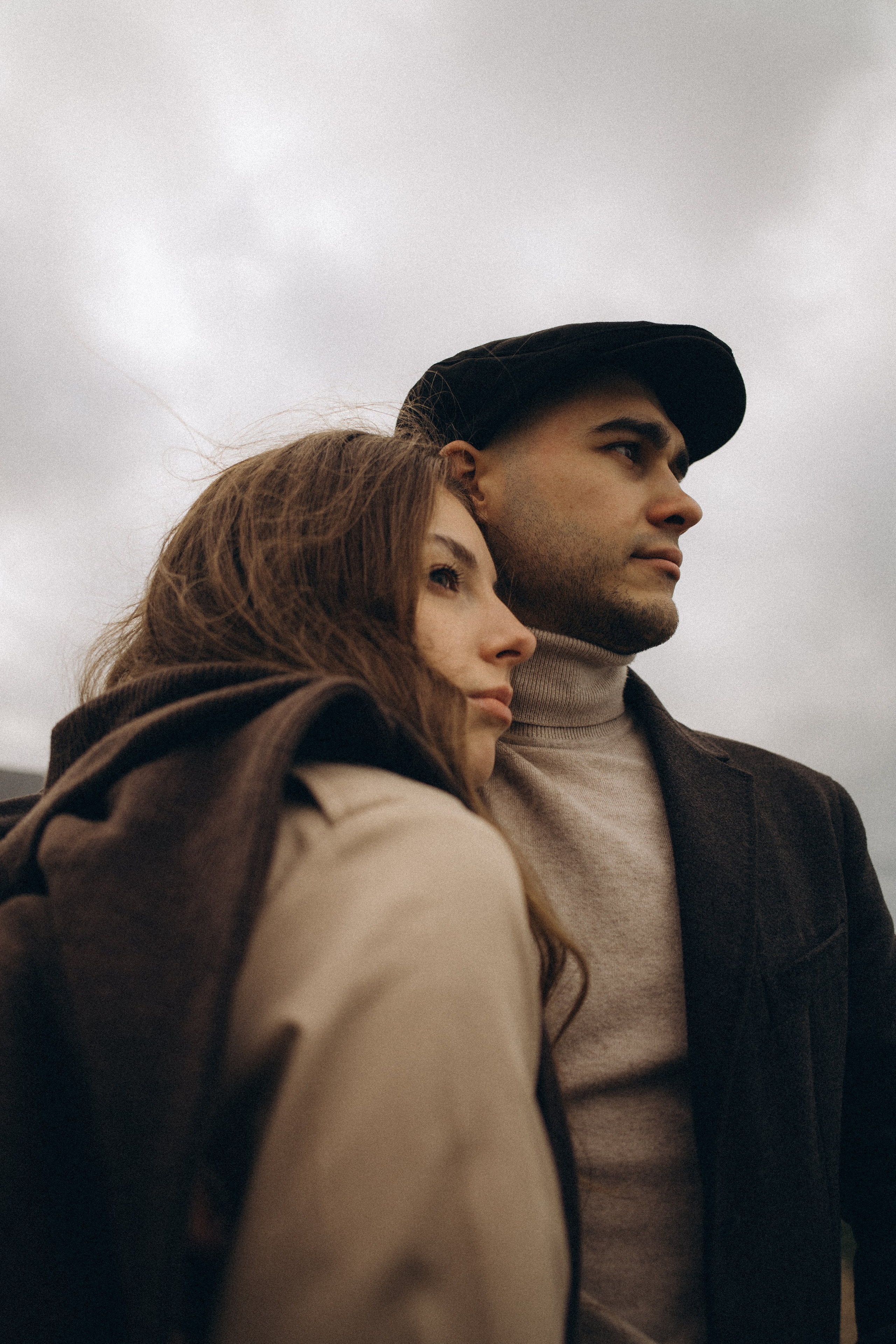 Team Paris. Photographer in Paris