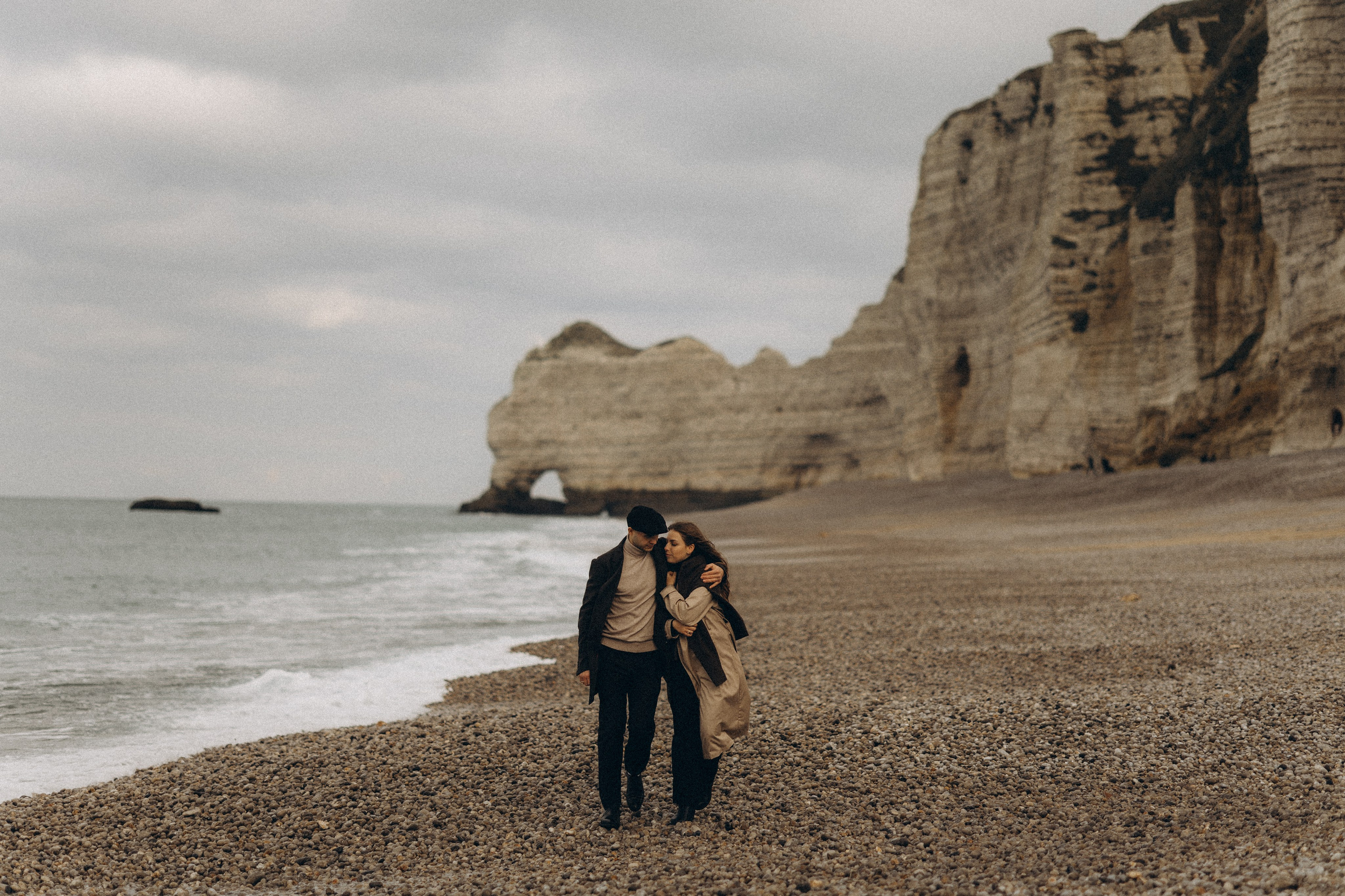Photographer in Paris