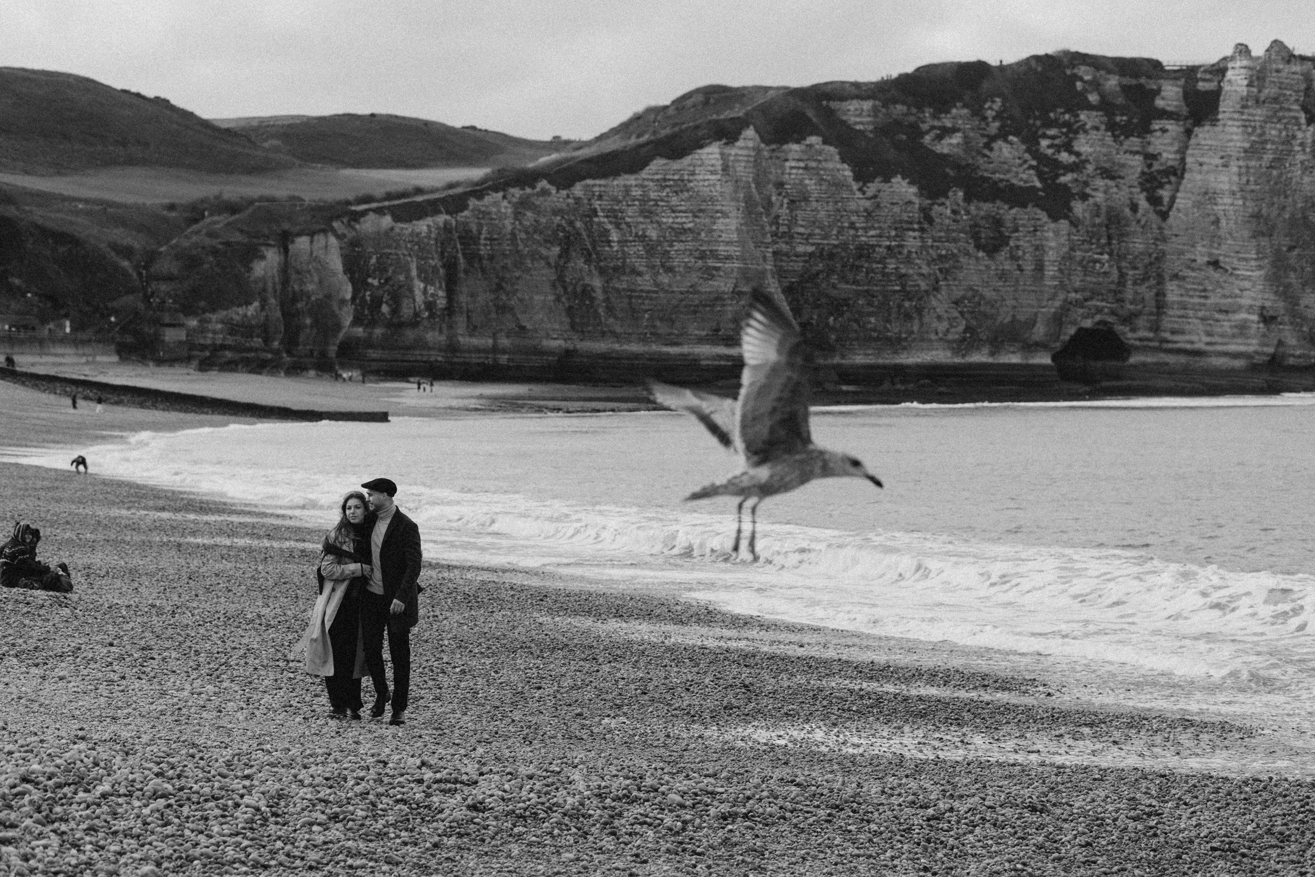 Photographer in Paris
