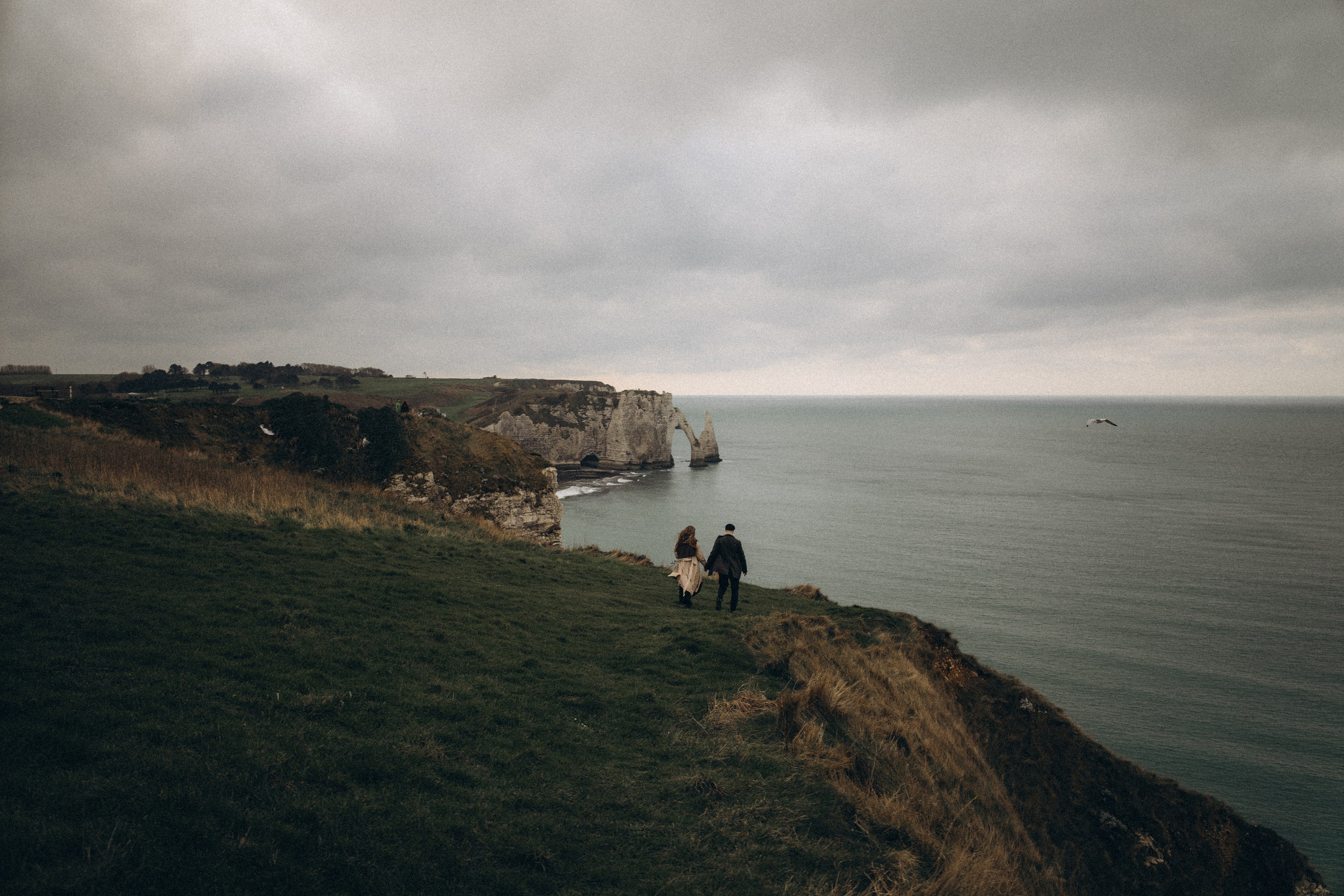 Photographer in Paris