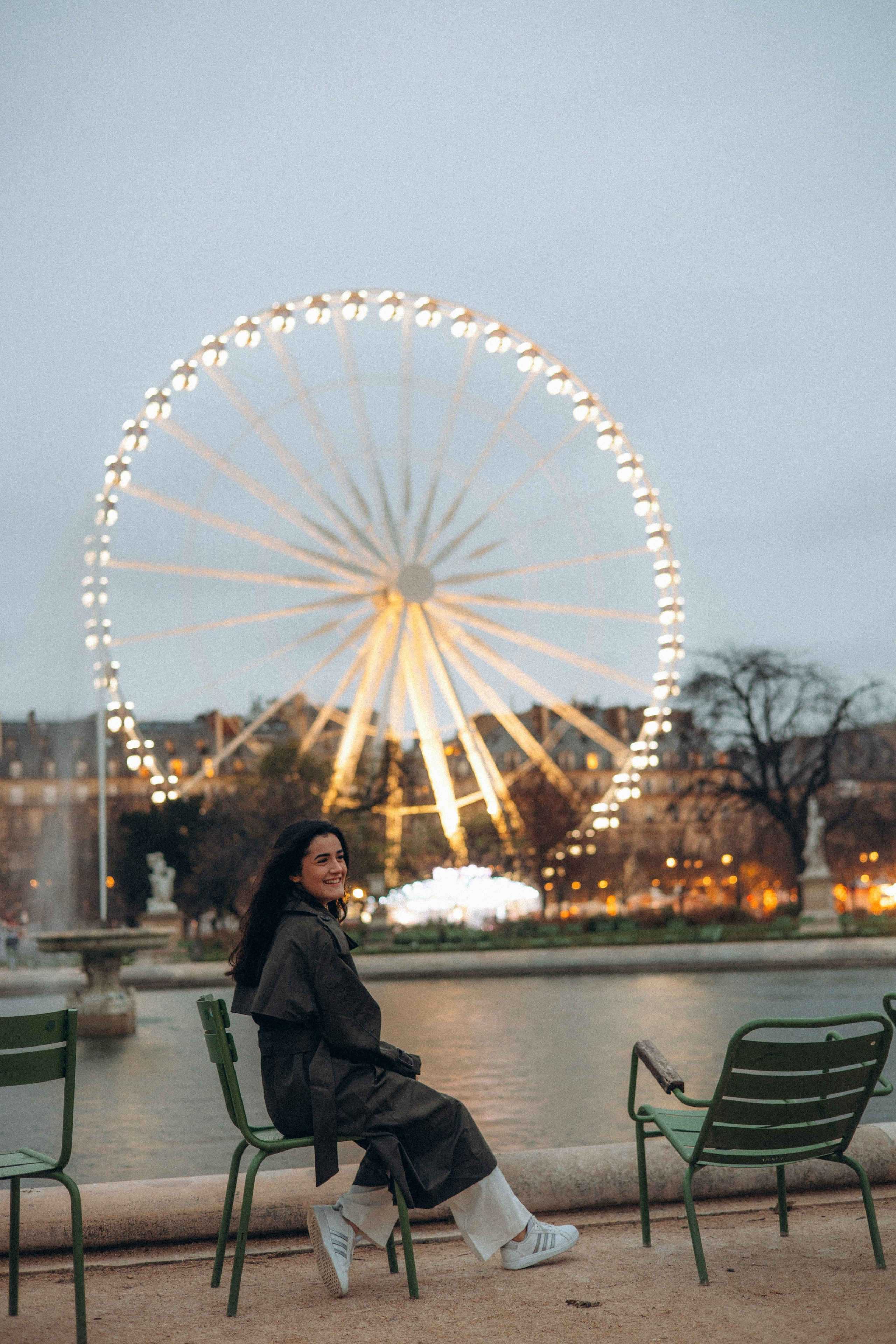 Paris Portrait photographer. Photographer in Paris