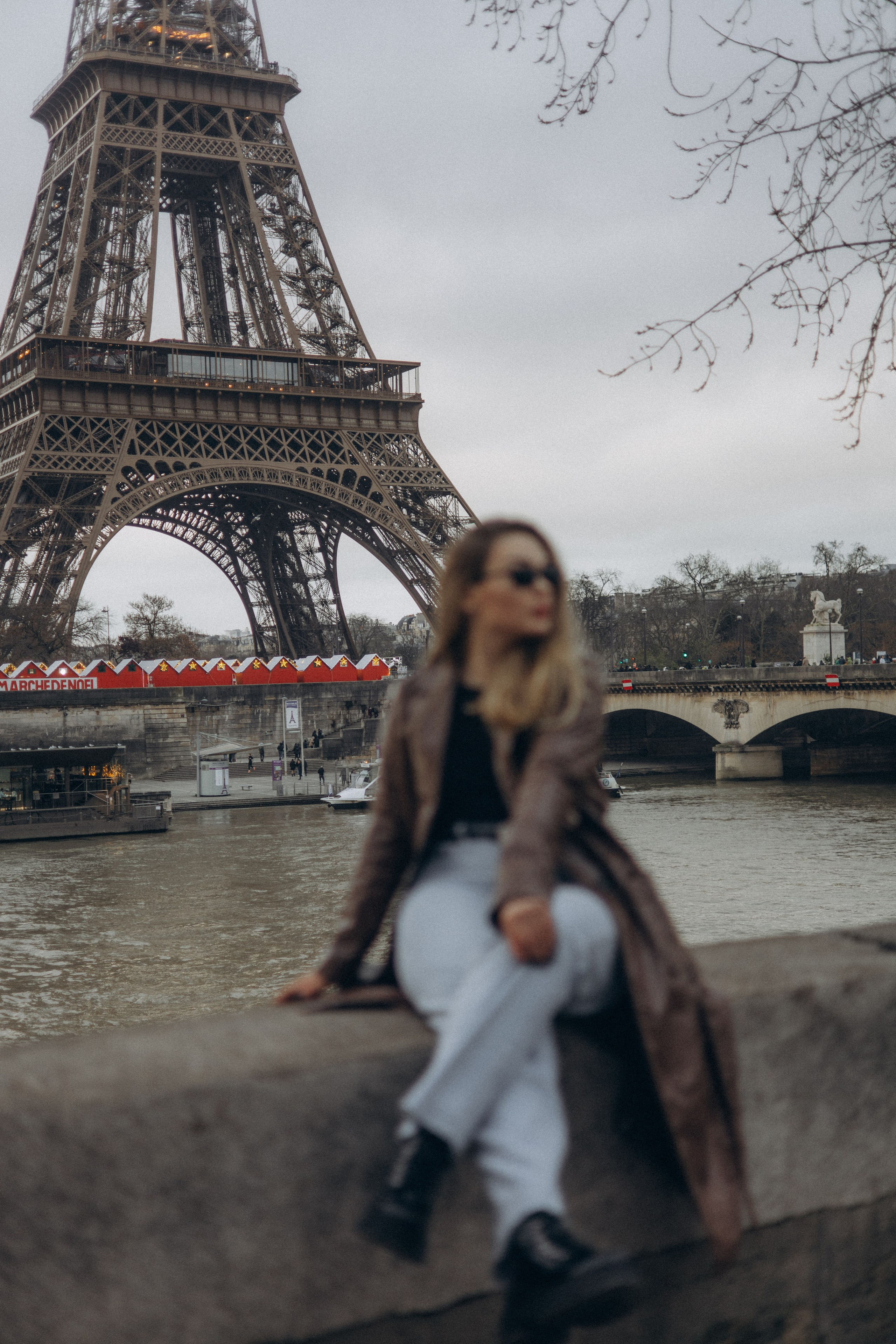 Paris Portrait photographer. Photographer in Paris