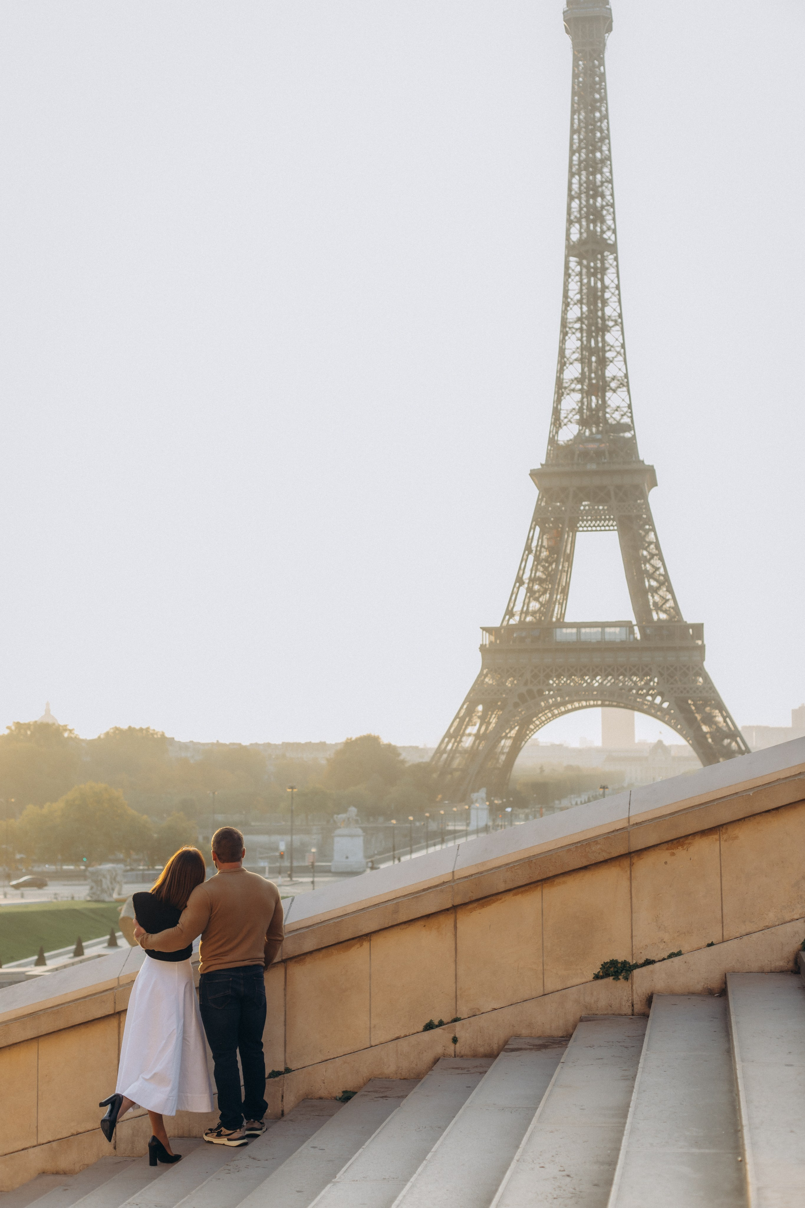 Team Paris. Photographer in Paris