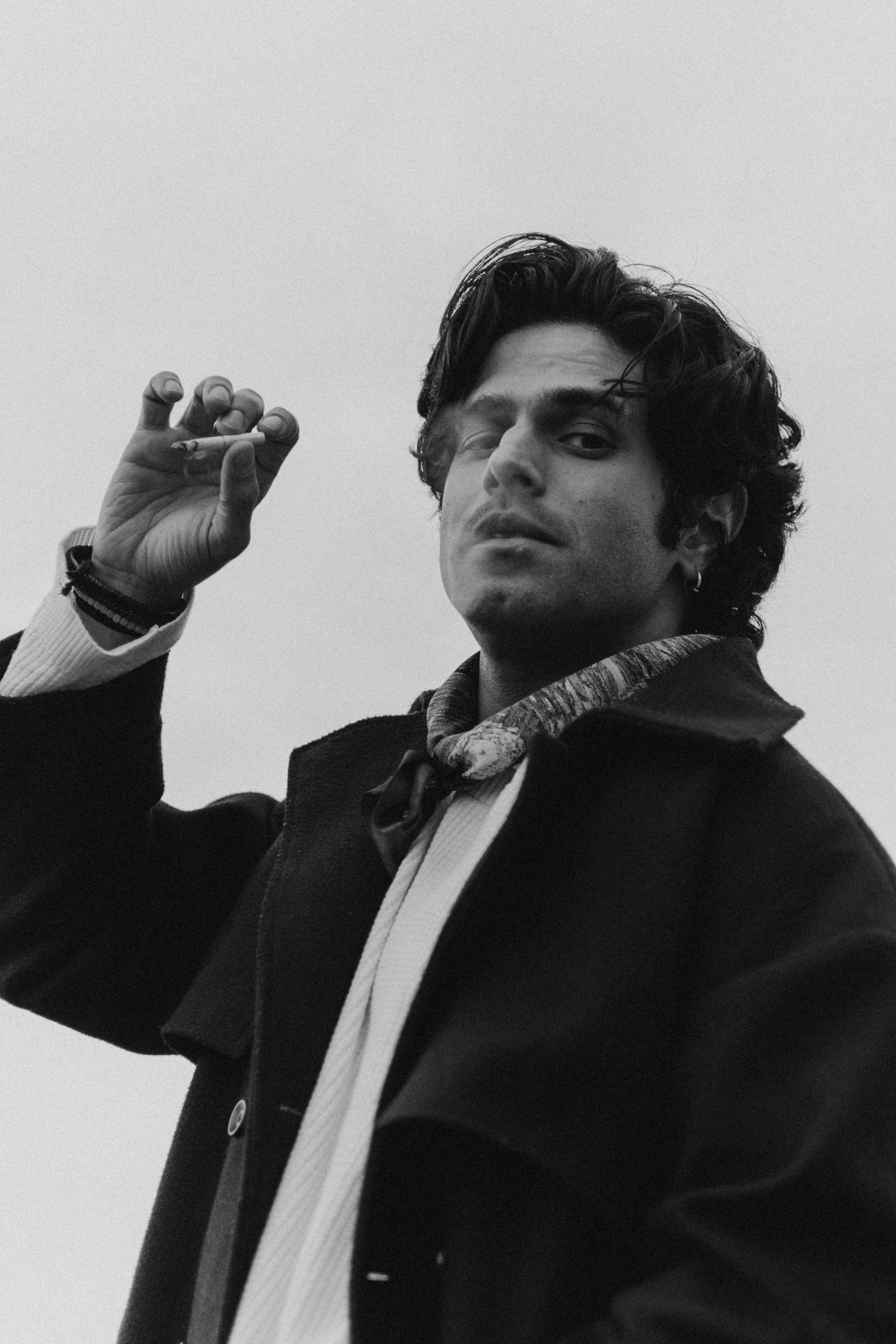 Photographer in Paris