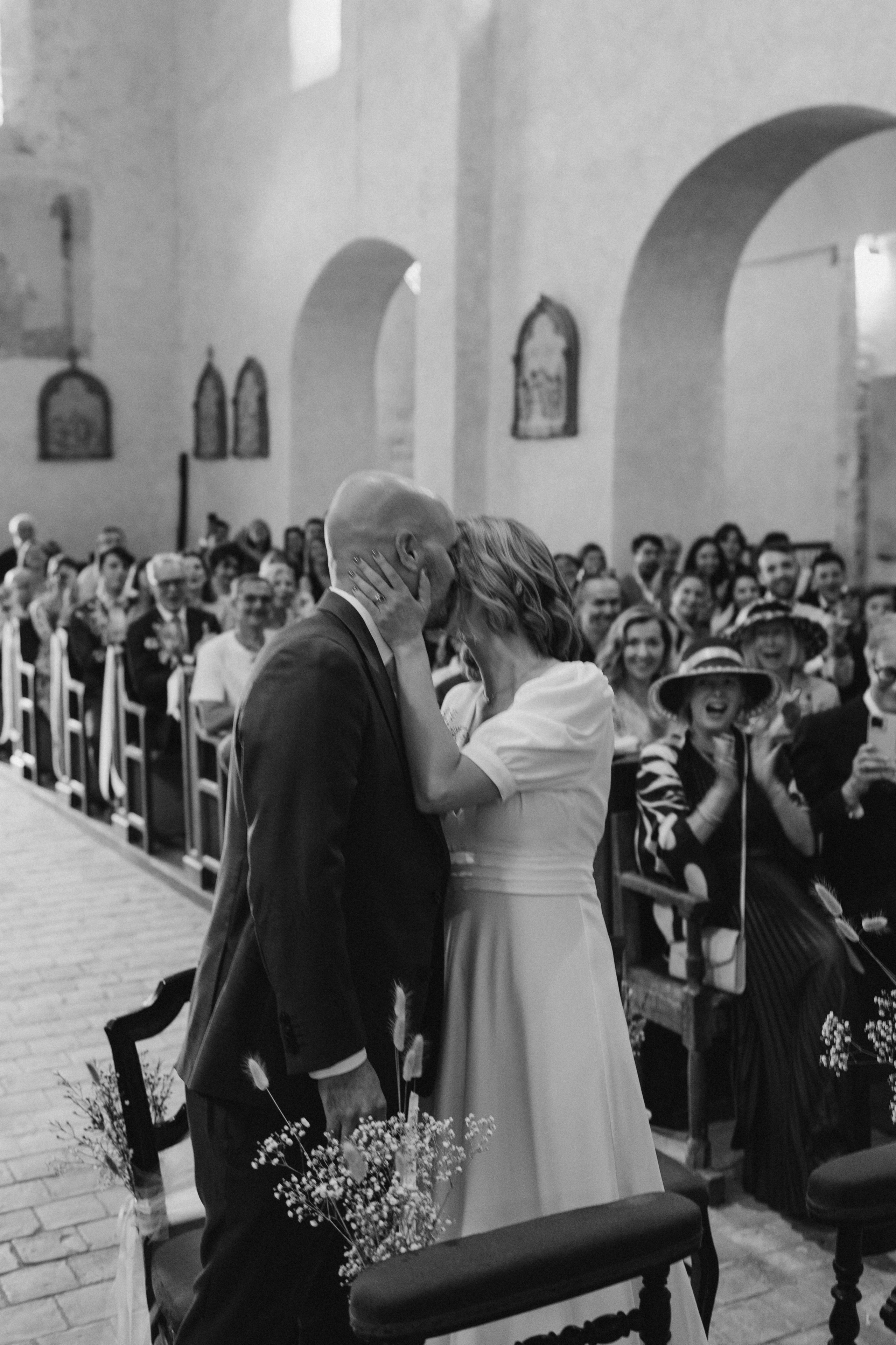 Wedding photography. Photographer in Paris