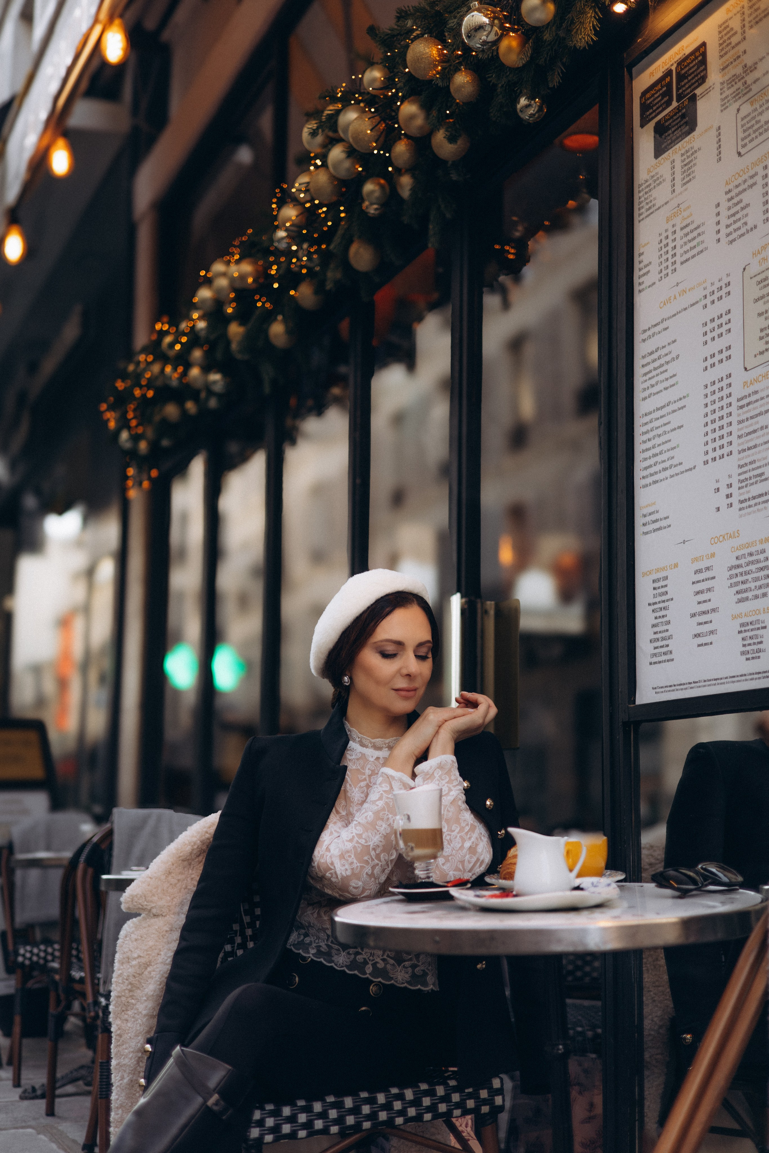 Paris Portrait photographer. Photographer in Paris