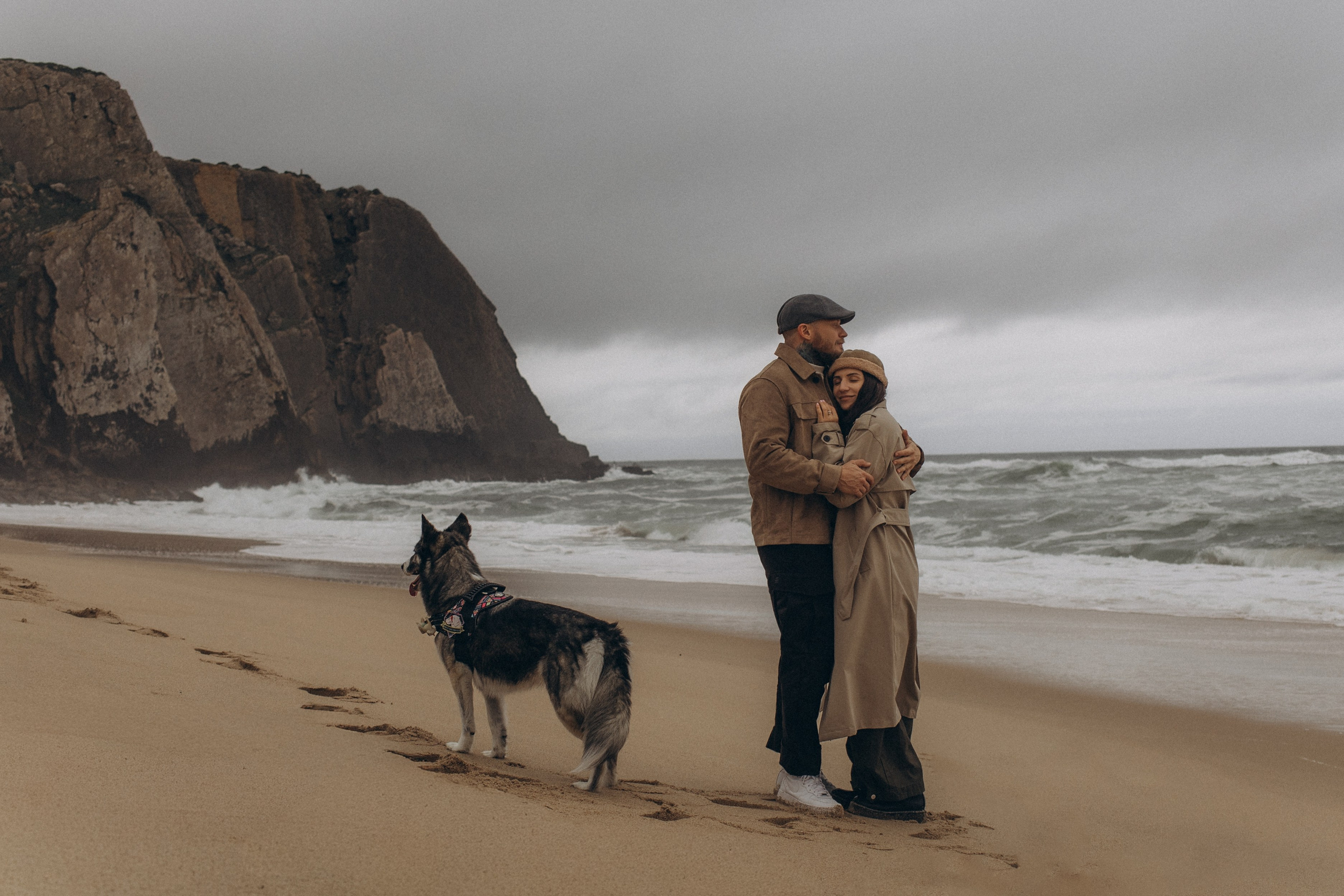 Photographer in Paris