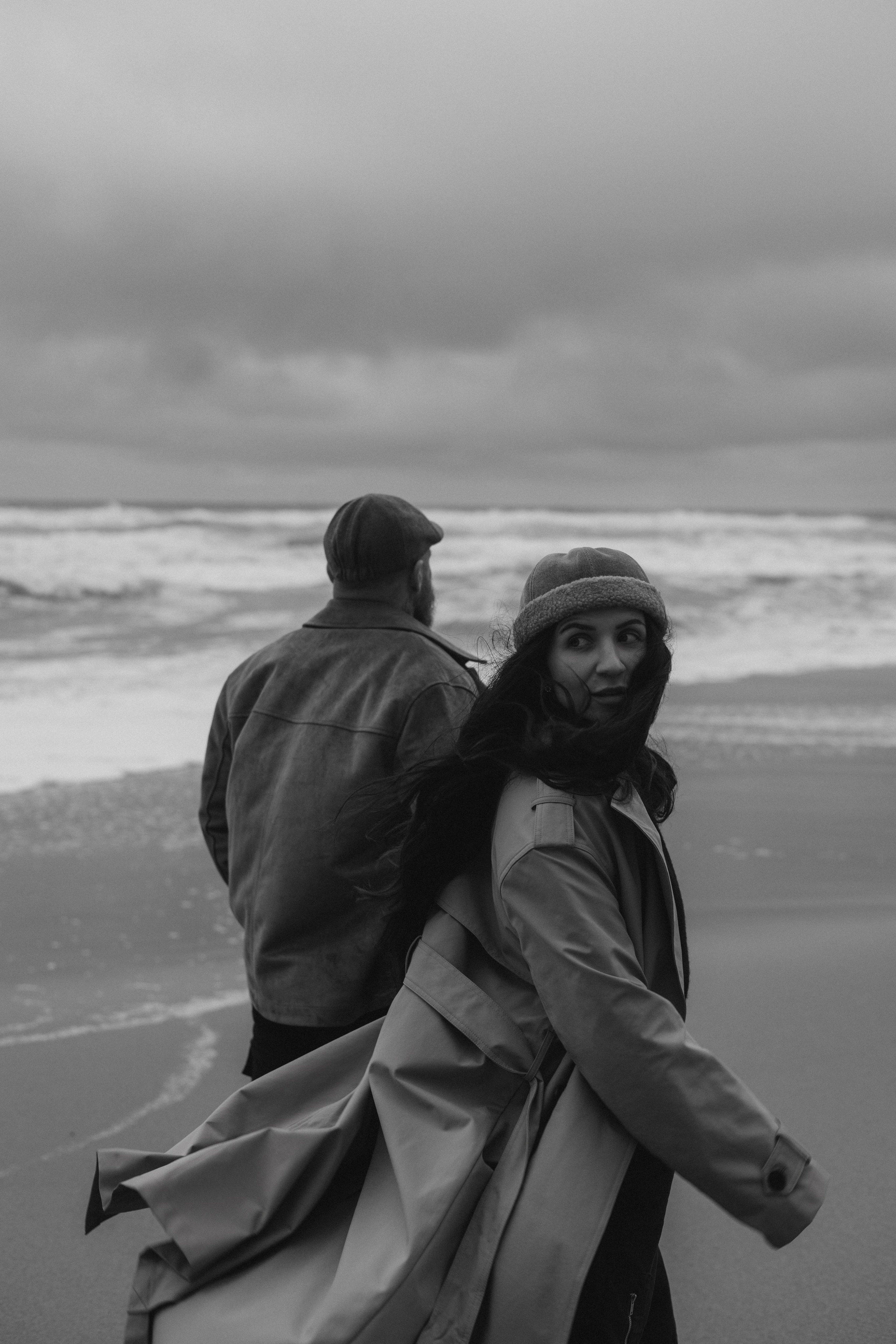 Photographer in Paris