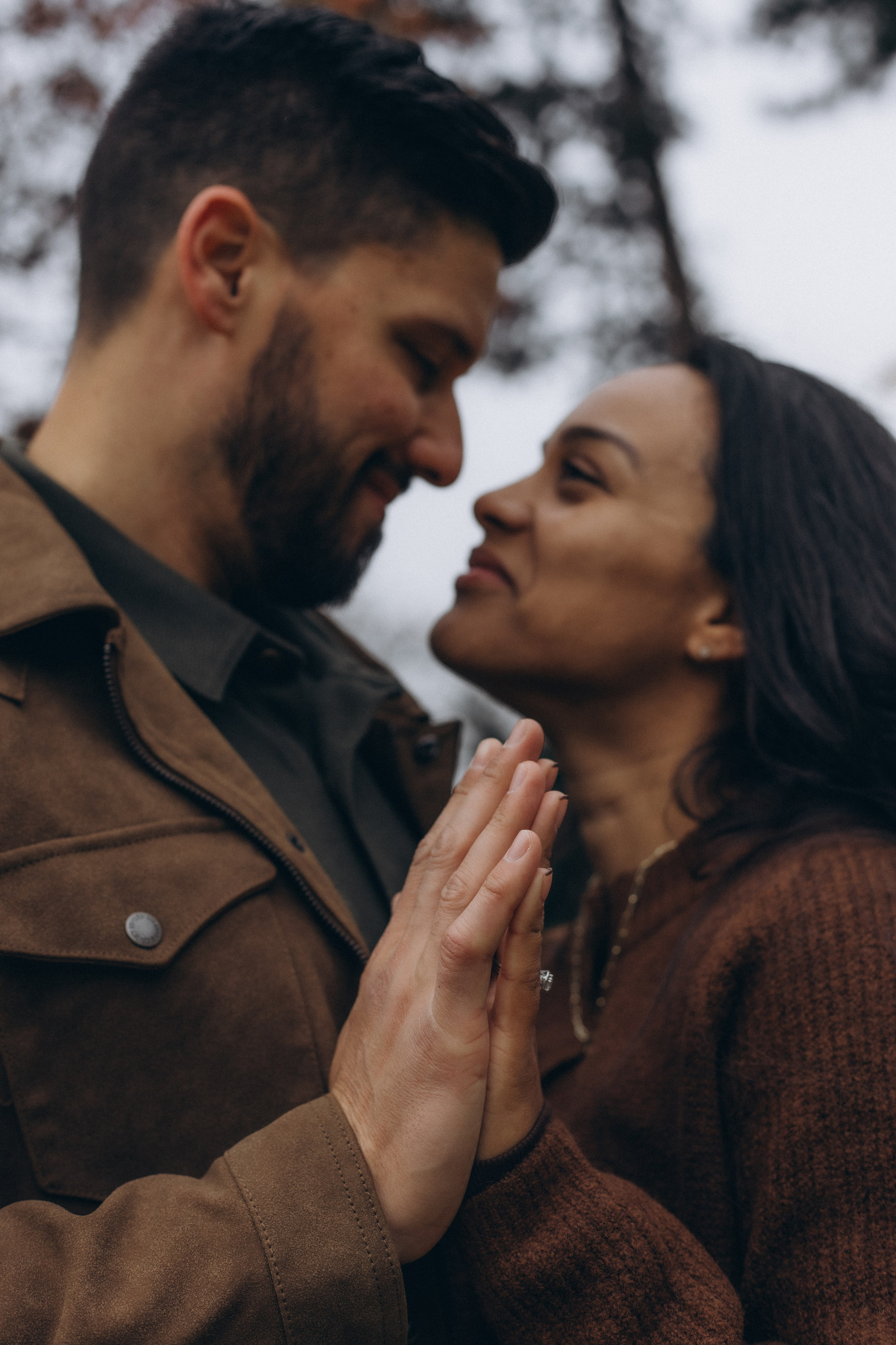 Team Paris. Photographer in Paris
