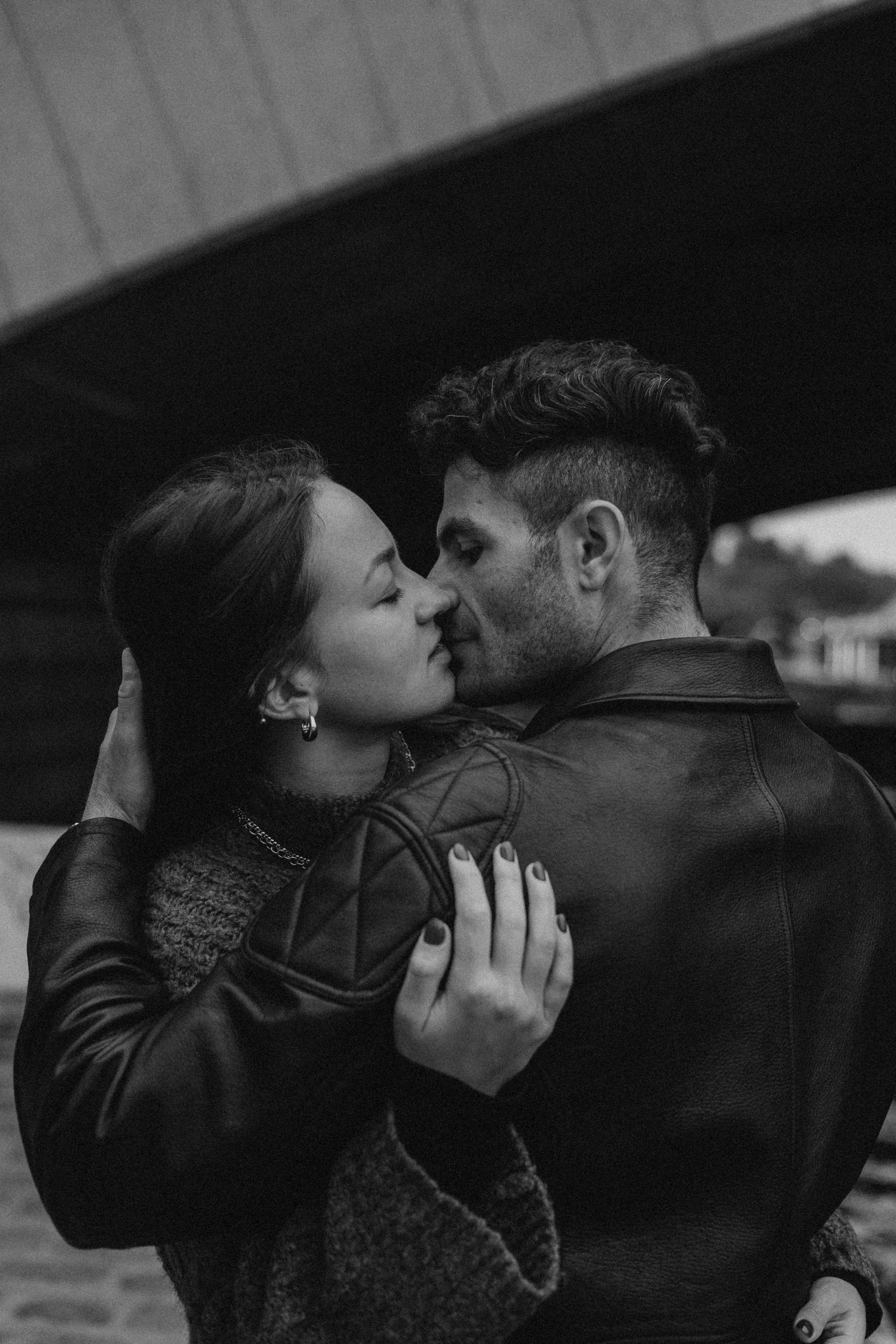 Photographer in Paris