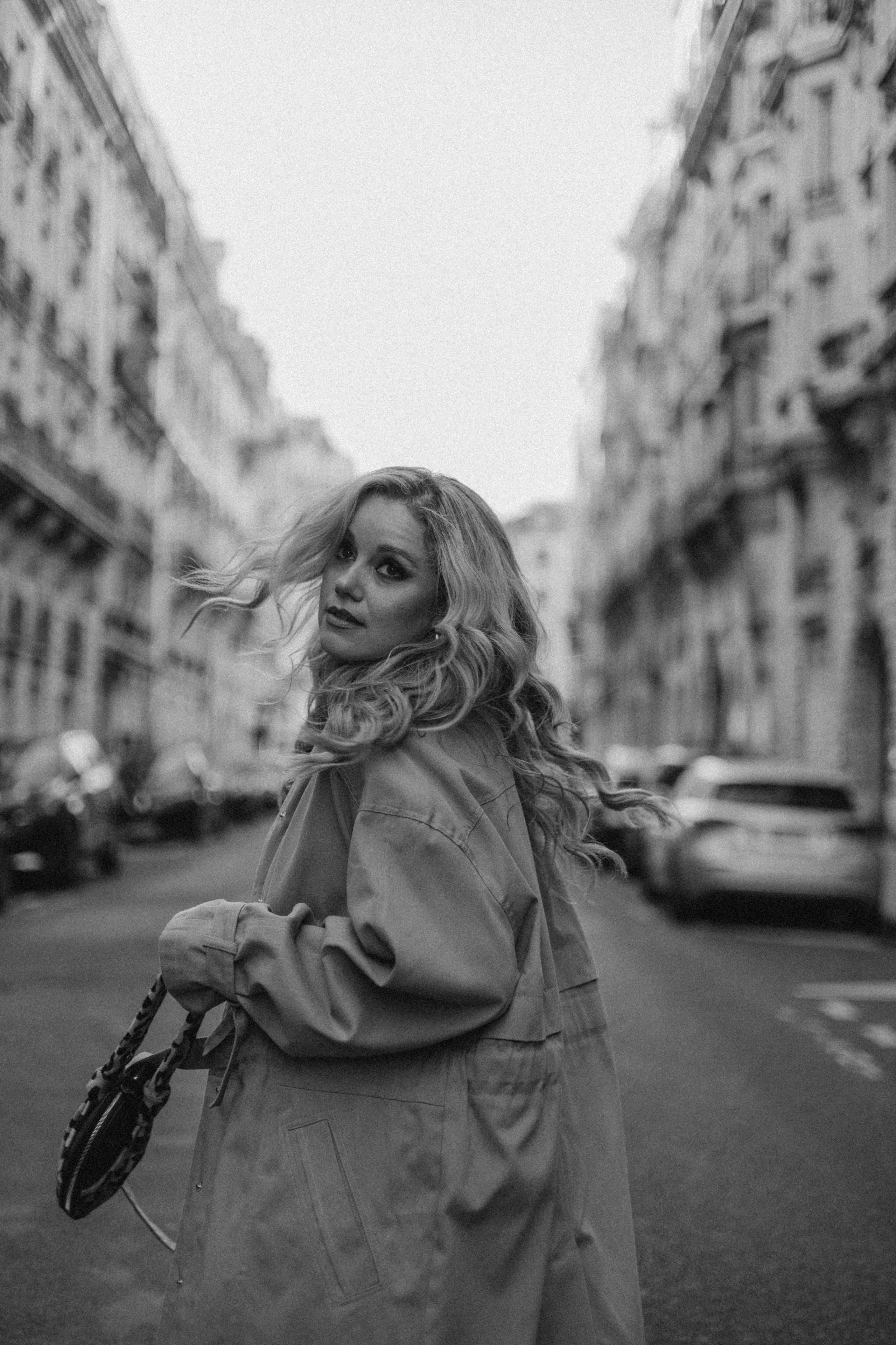 Paris Portrait photographer. Photographer in Paris