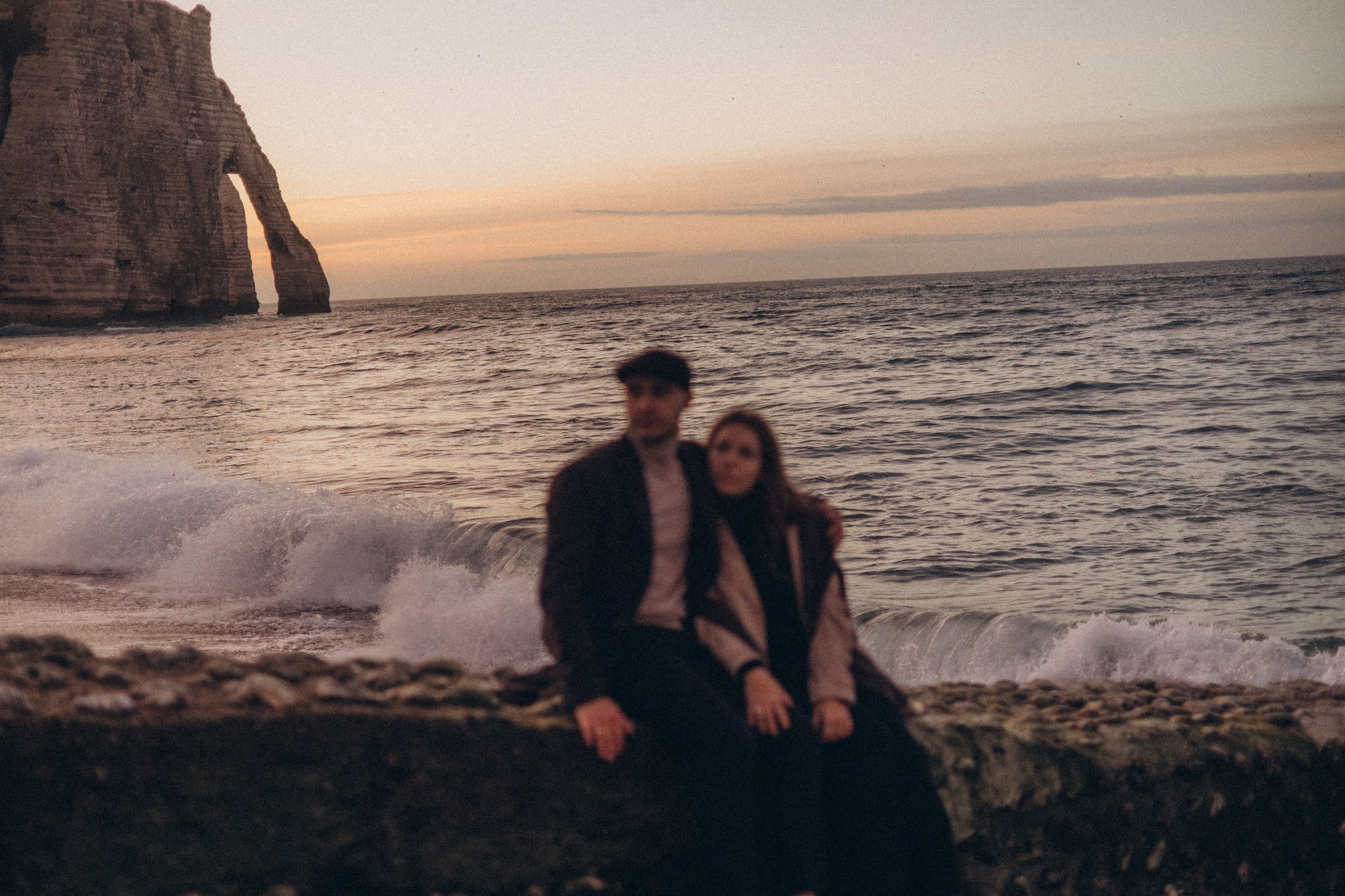 Photographer in Paris