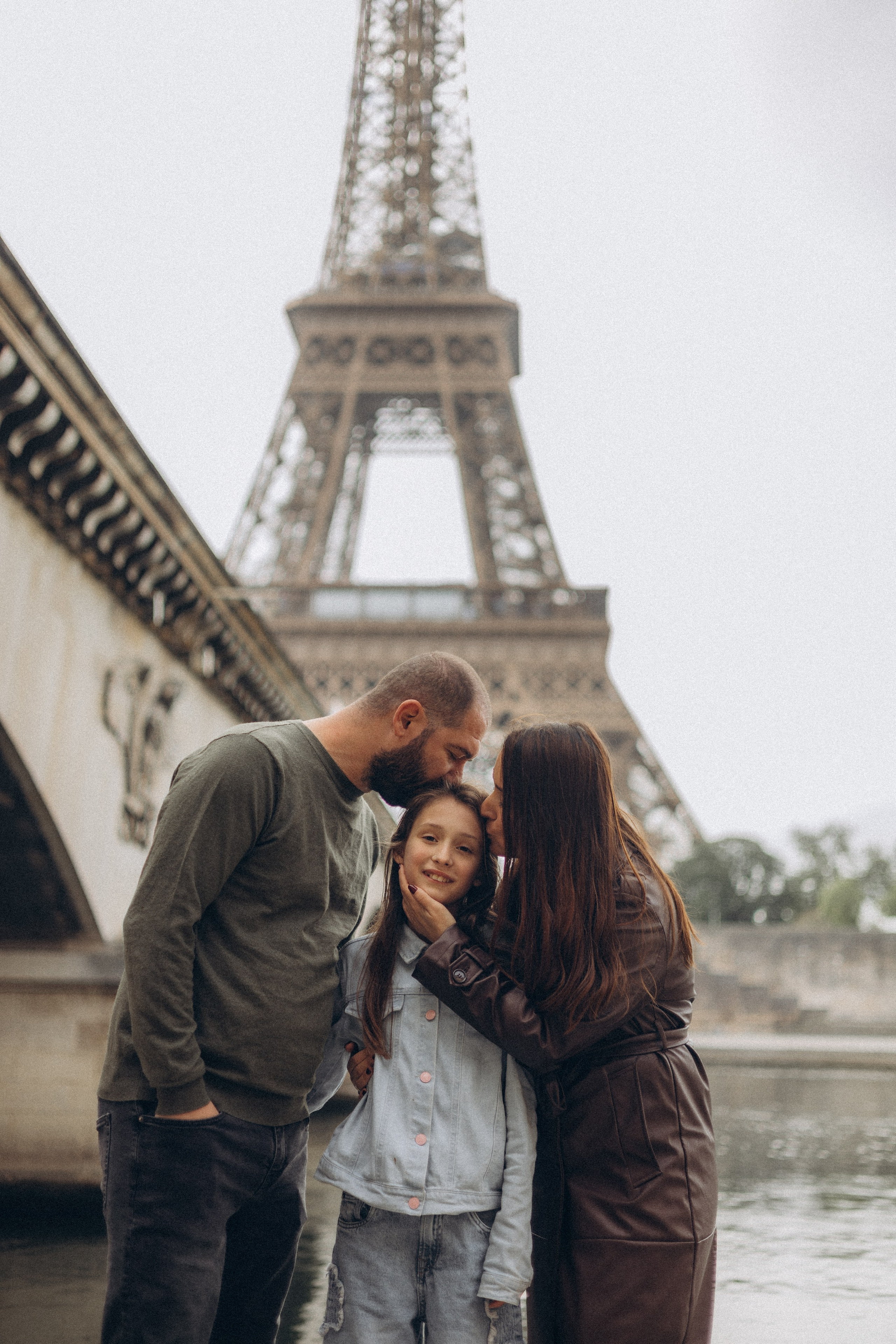Paris Family photography. Photographer in Paris