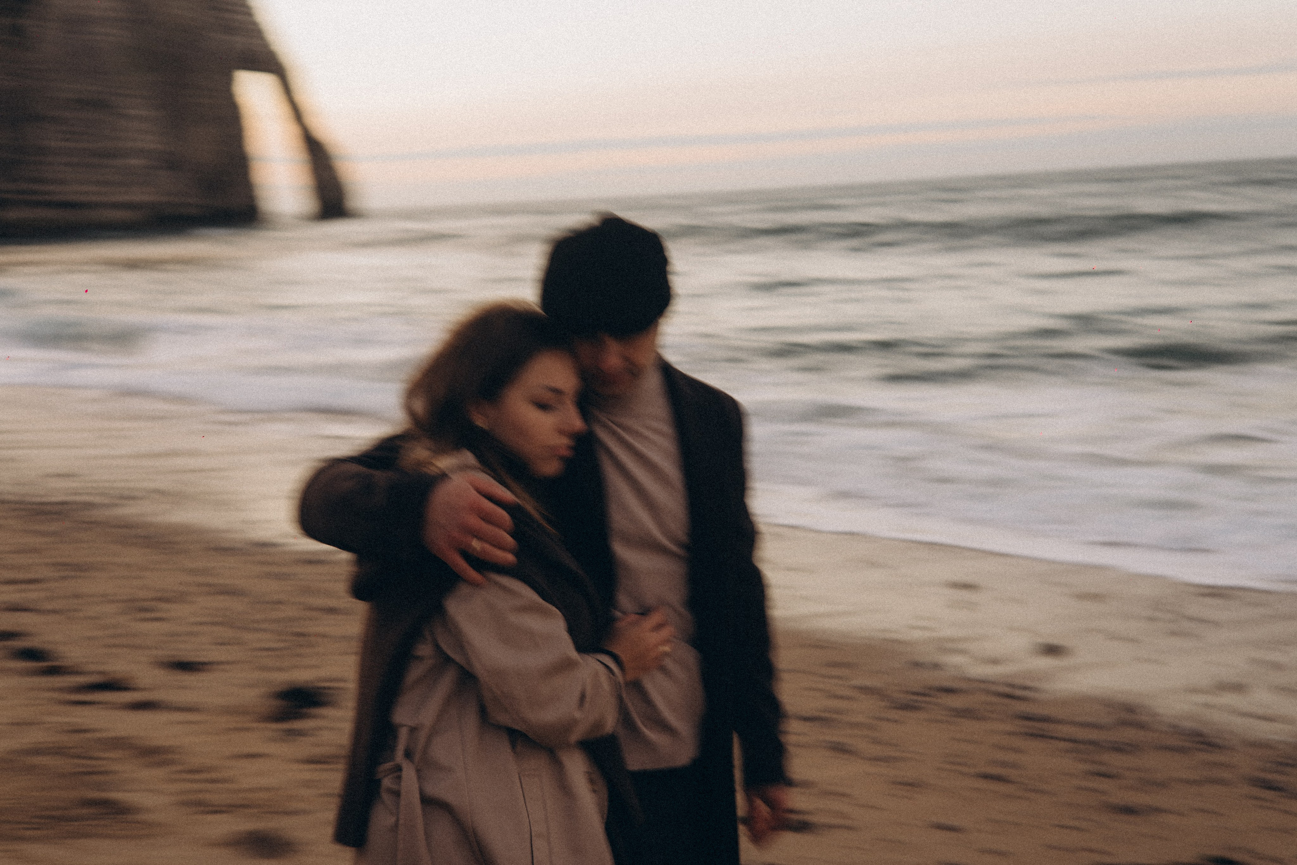 Photographer in Paris