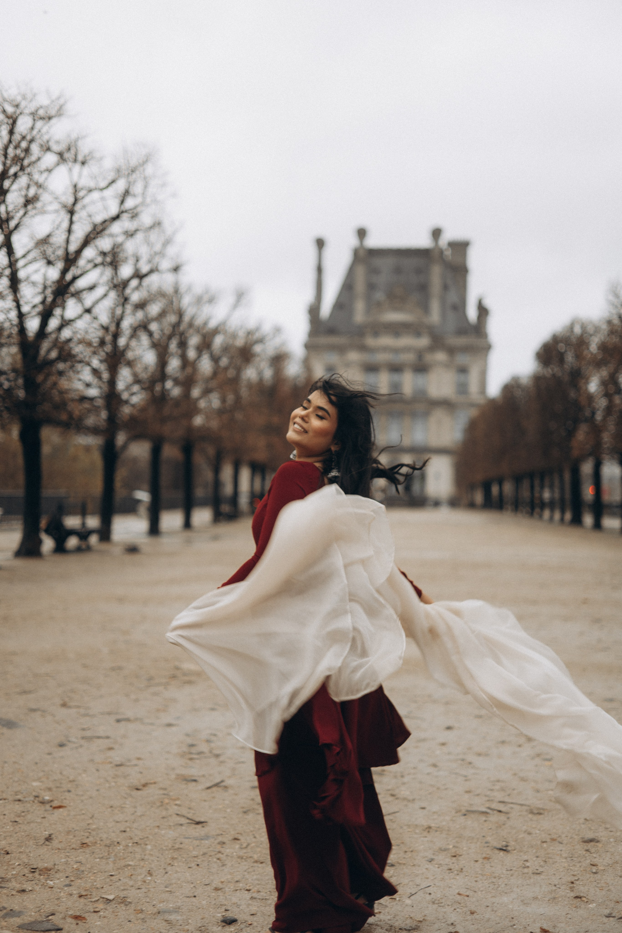 Paris Portrait photographer. Photographer in Paris